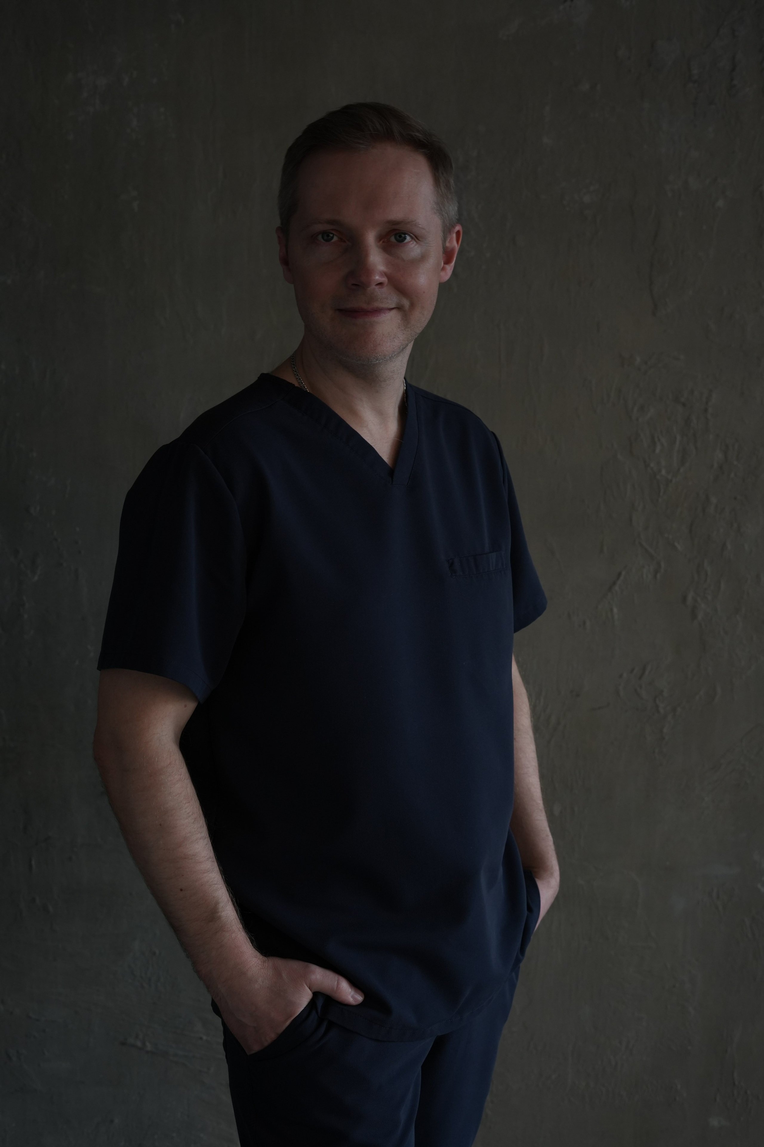 Александр. Концептуальный фотограф Шлыкова Ольга