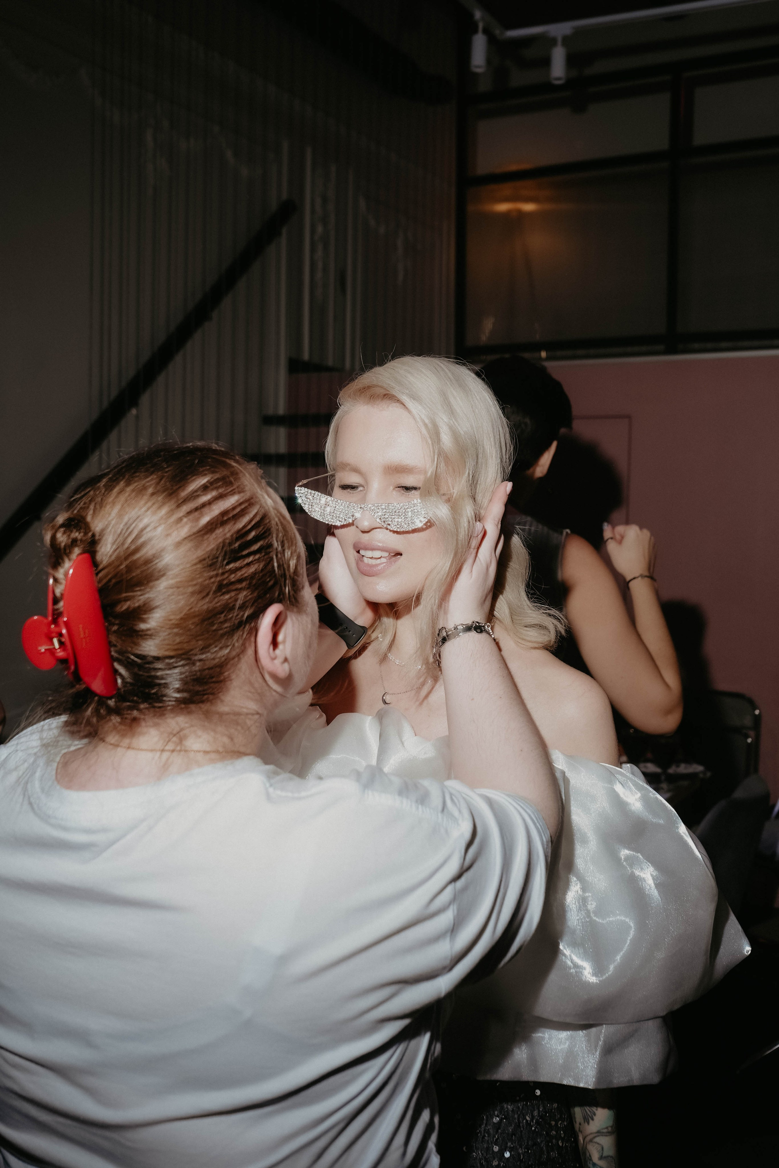 Happy birthday. Концептуальный фотограф Шлыкова Ольга