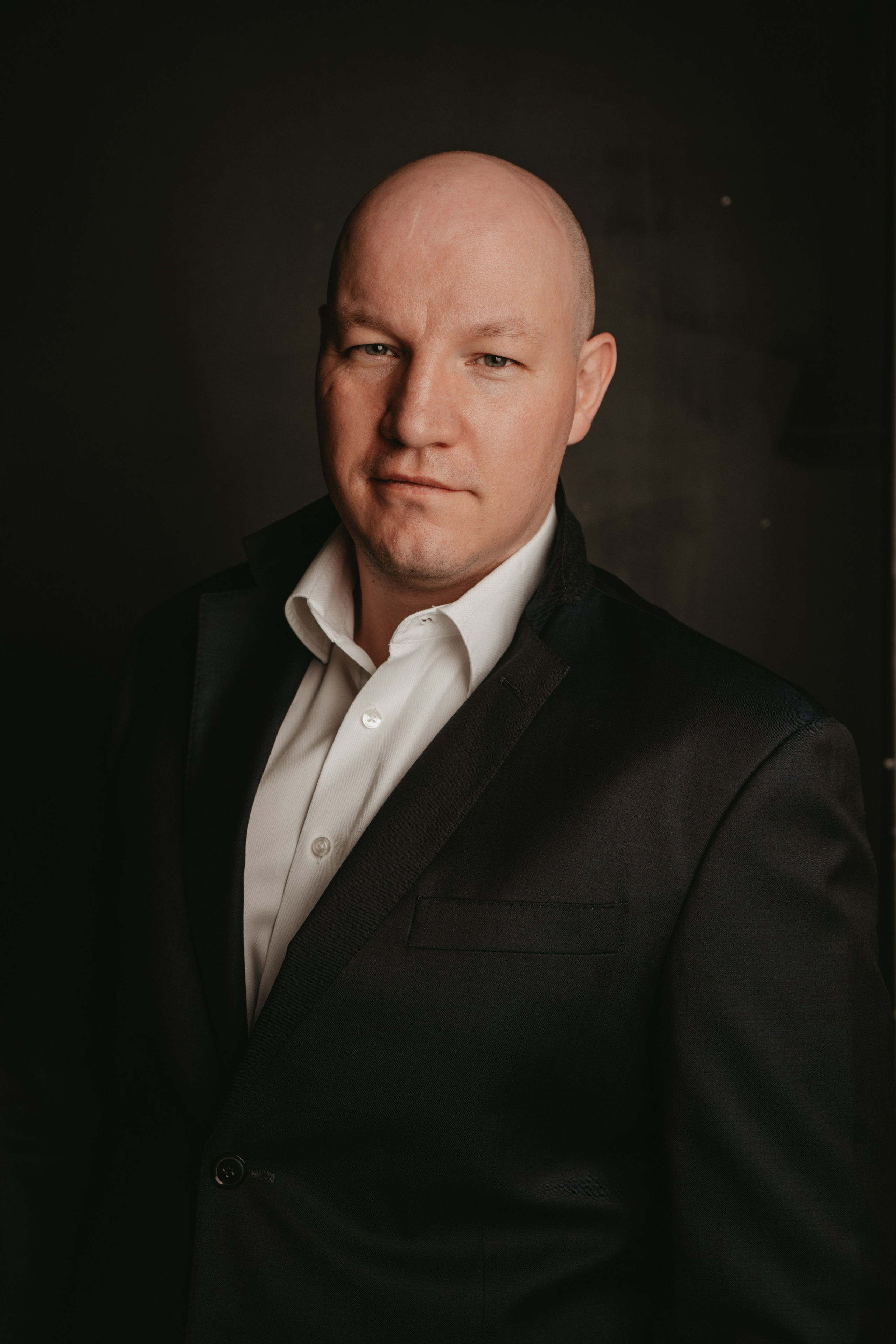 Павел. Концептуальный фотограф Шлыкова Ольга