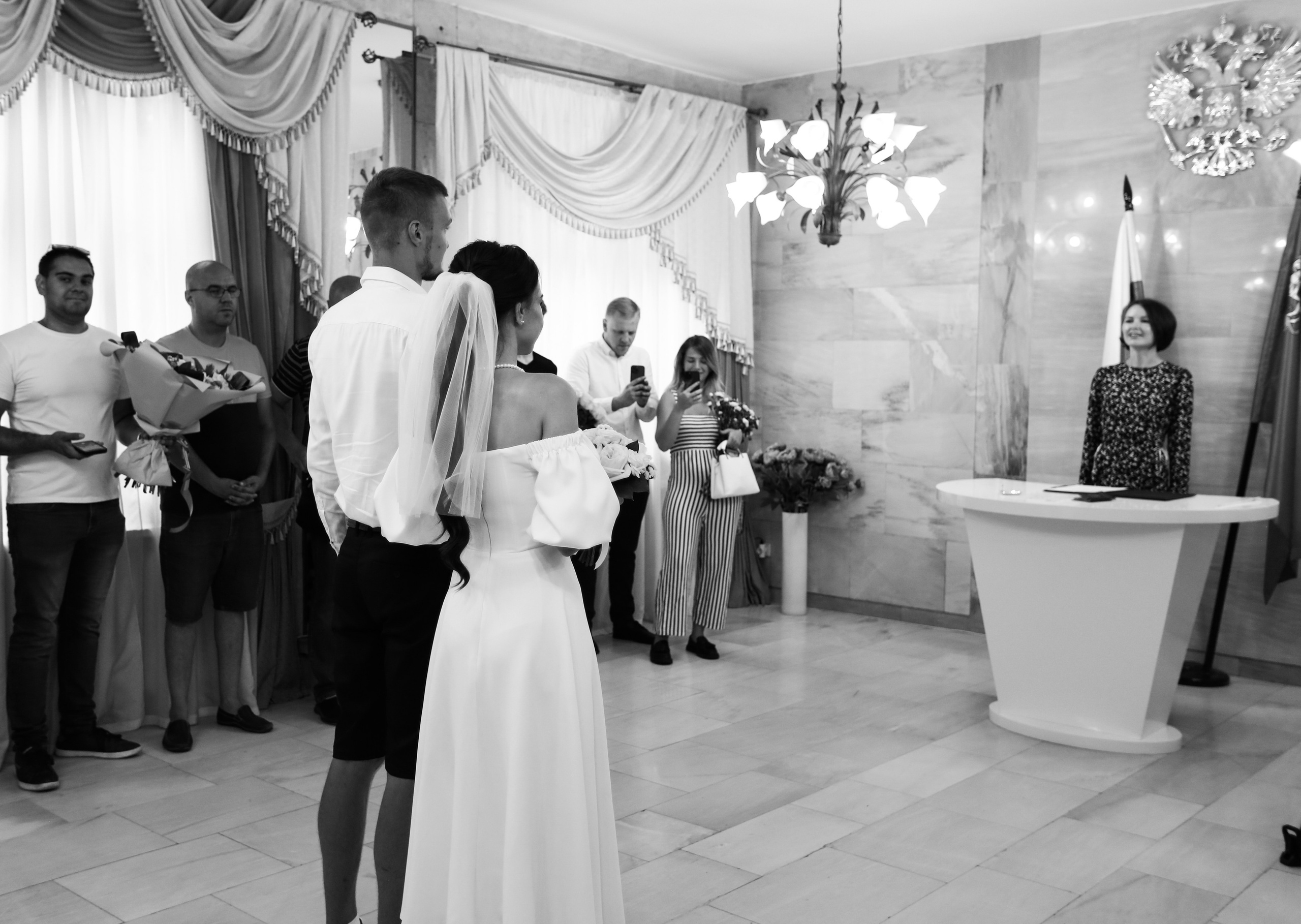 Елена и Павел. Концептуальный фотограф Шлыкова Ольга