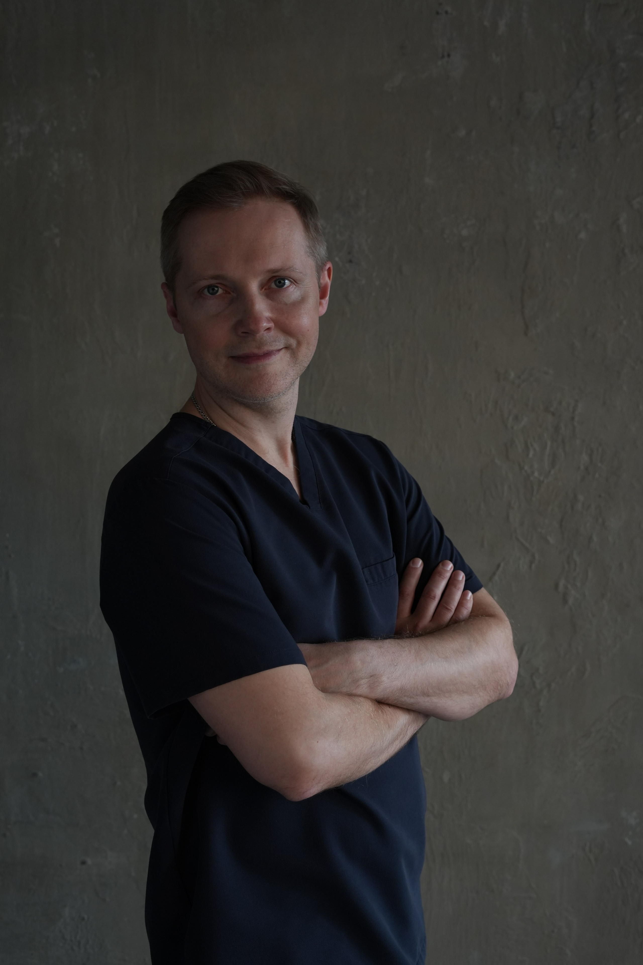 Александр. Концептуальный фотограф Шлыкова Ольга