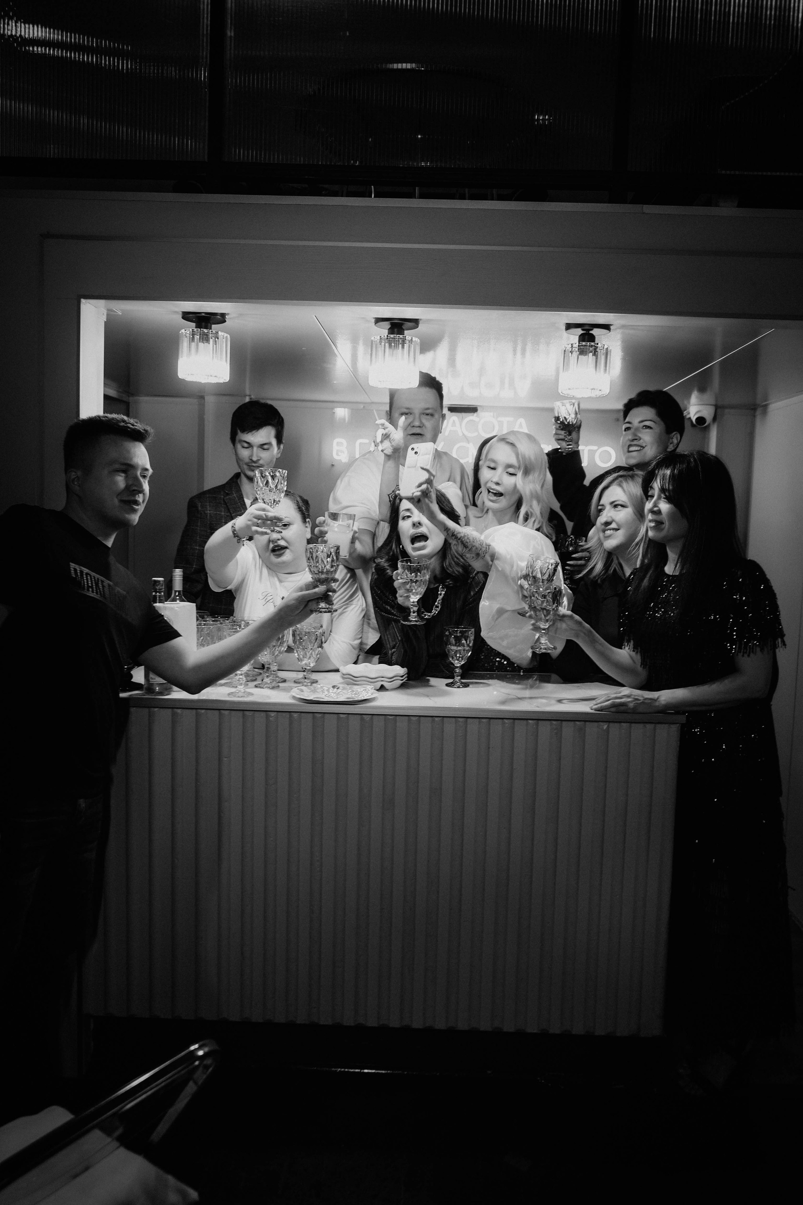 Happy birthday. Концептуальный фотограф Шлыкова Ольга