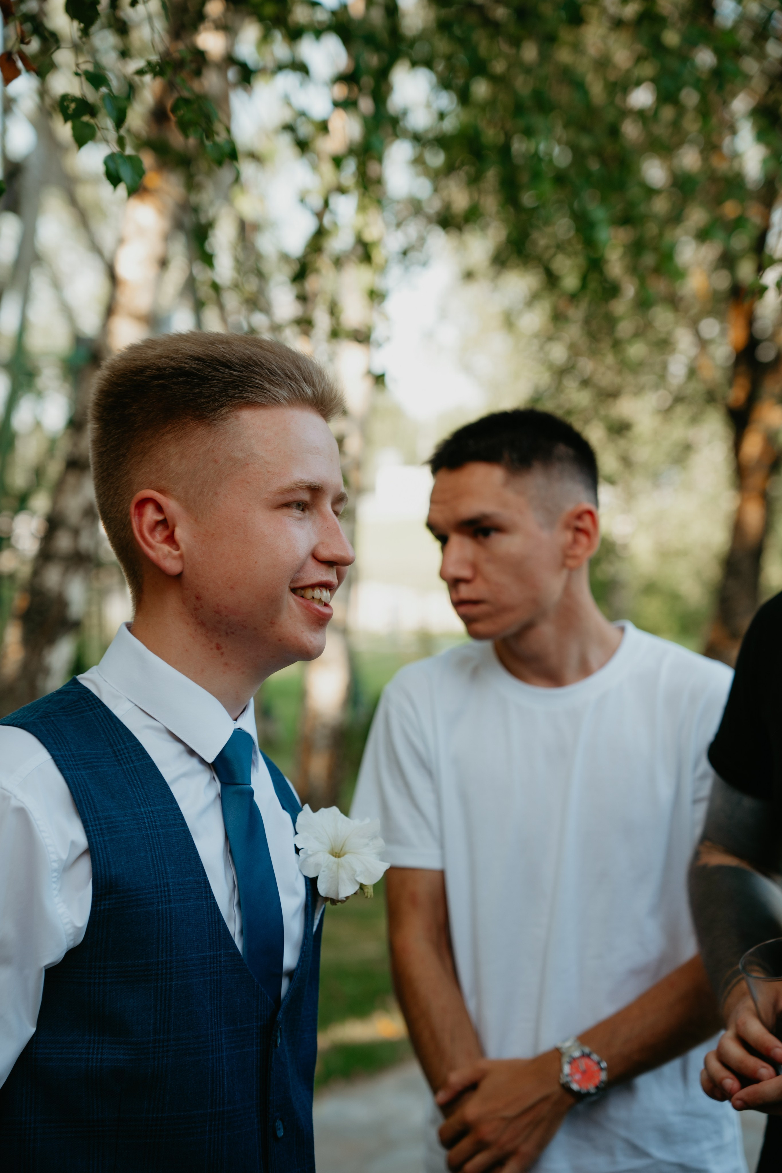 Иван и Евгения. Концептуальный фотограф Шлыкова Ольга