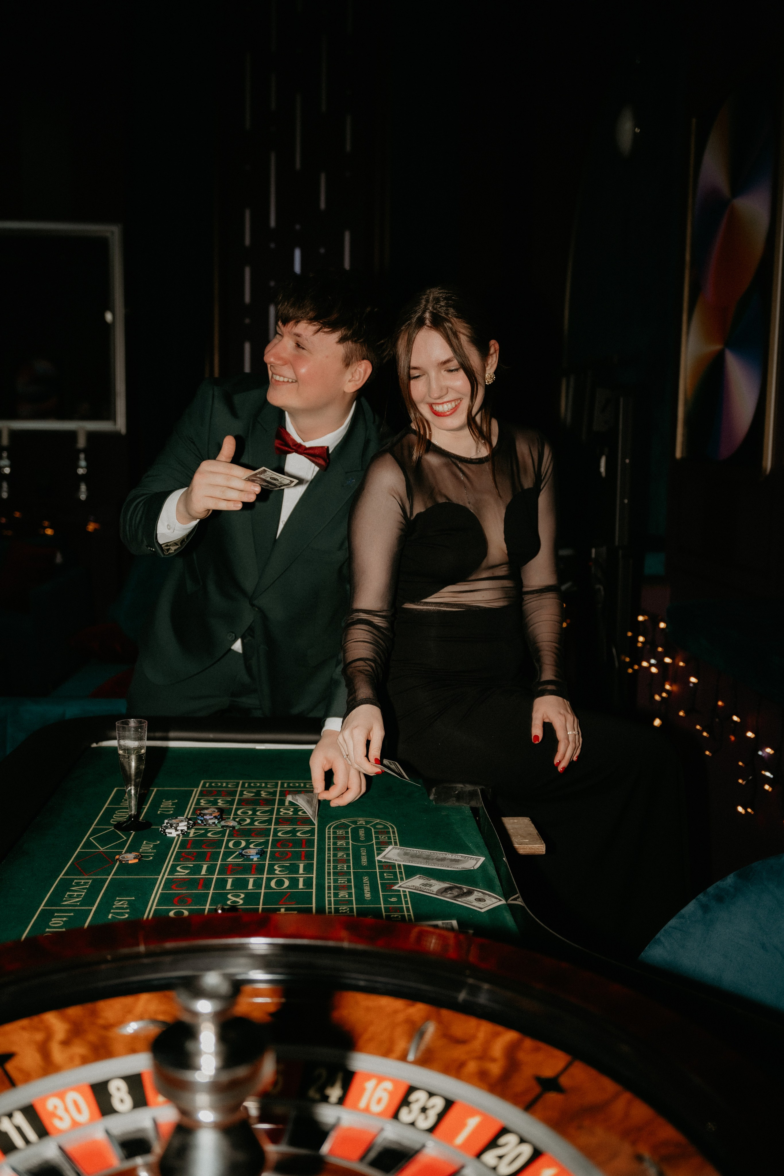 День рождения Денис. Концептуальный фотограф Шлыкова Ольга