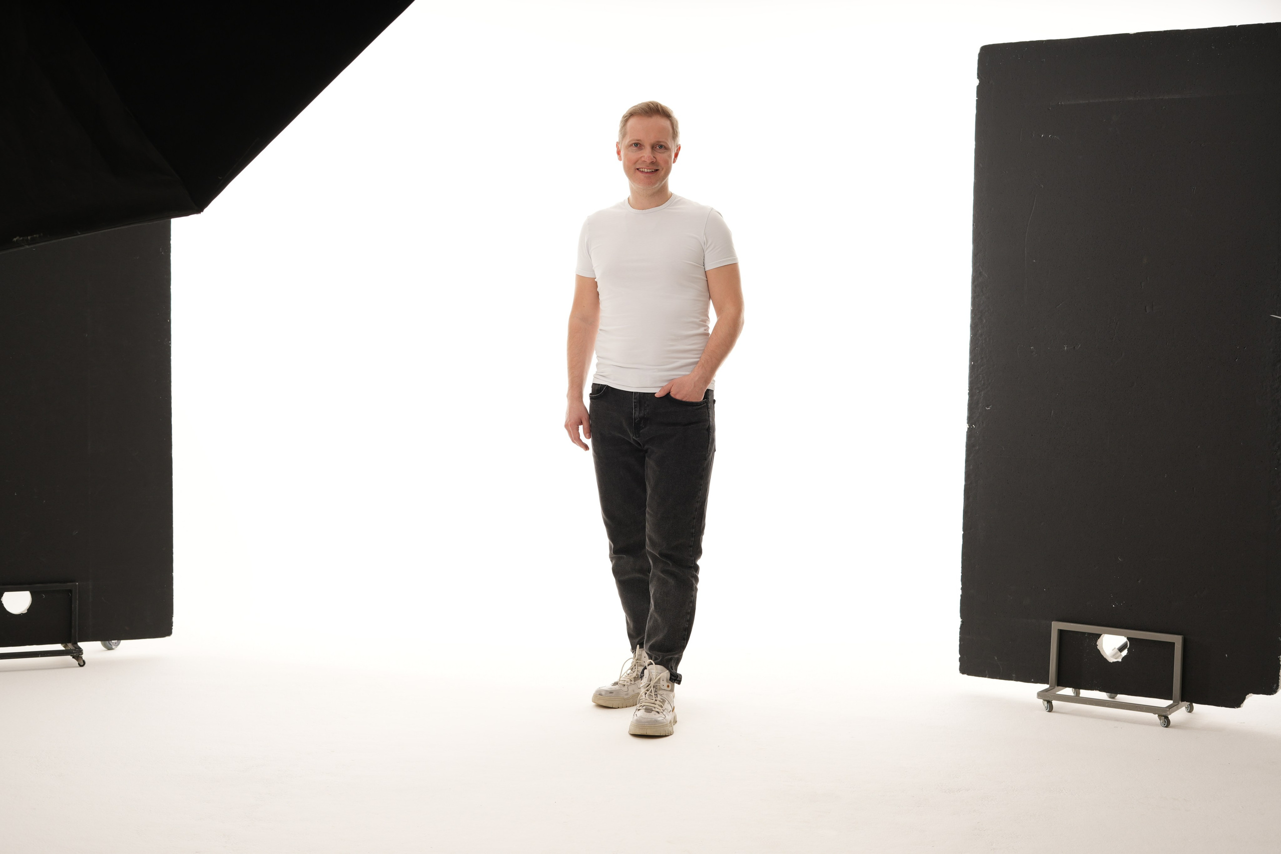 Александр. Концептуальный фотограф Шлыкова Ольга