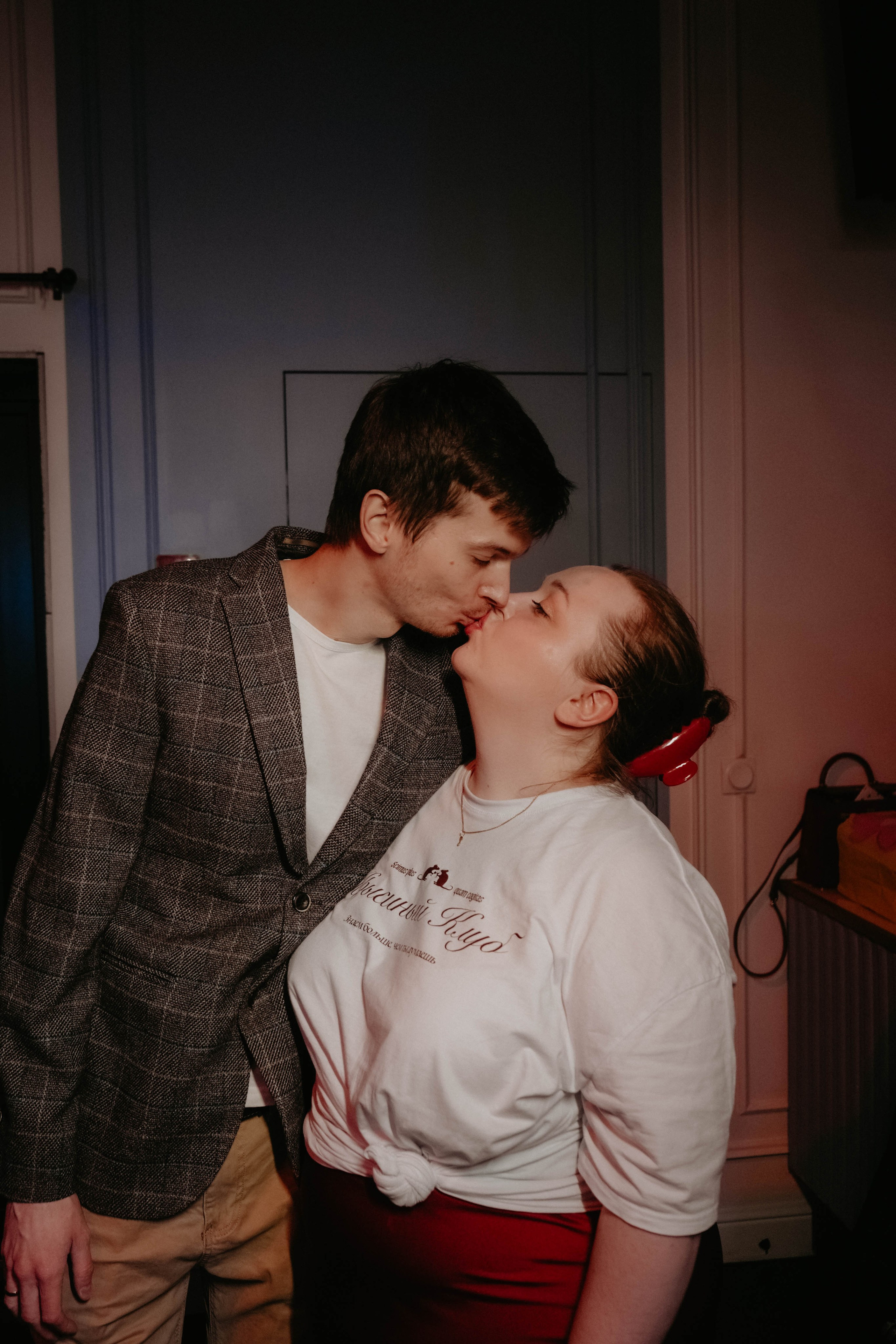 Happy birthday. Концептуальный фотограф Шлыкова Ольга