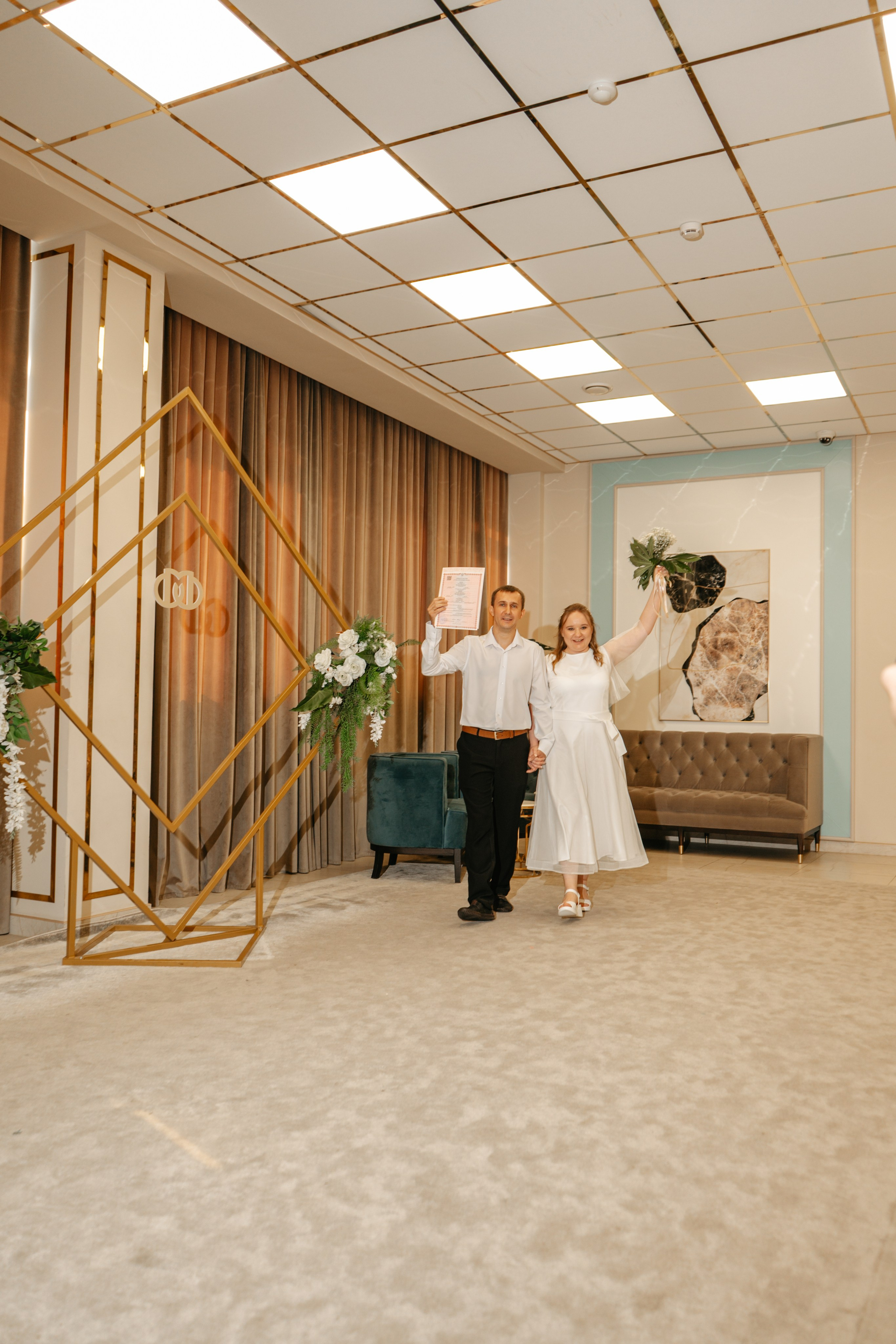 Татьяна и Иван. Концептуальный фотограф Шлыкова Ольга