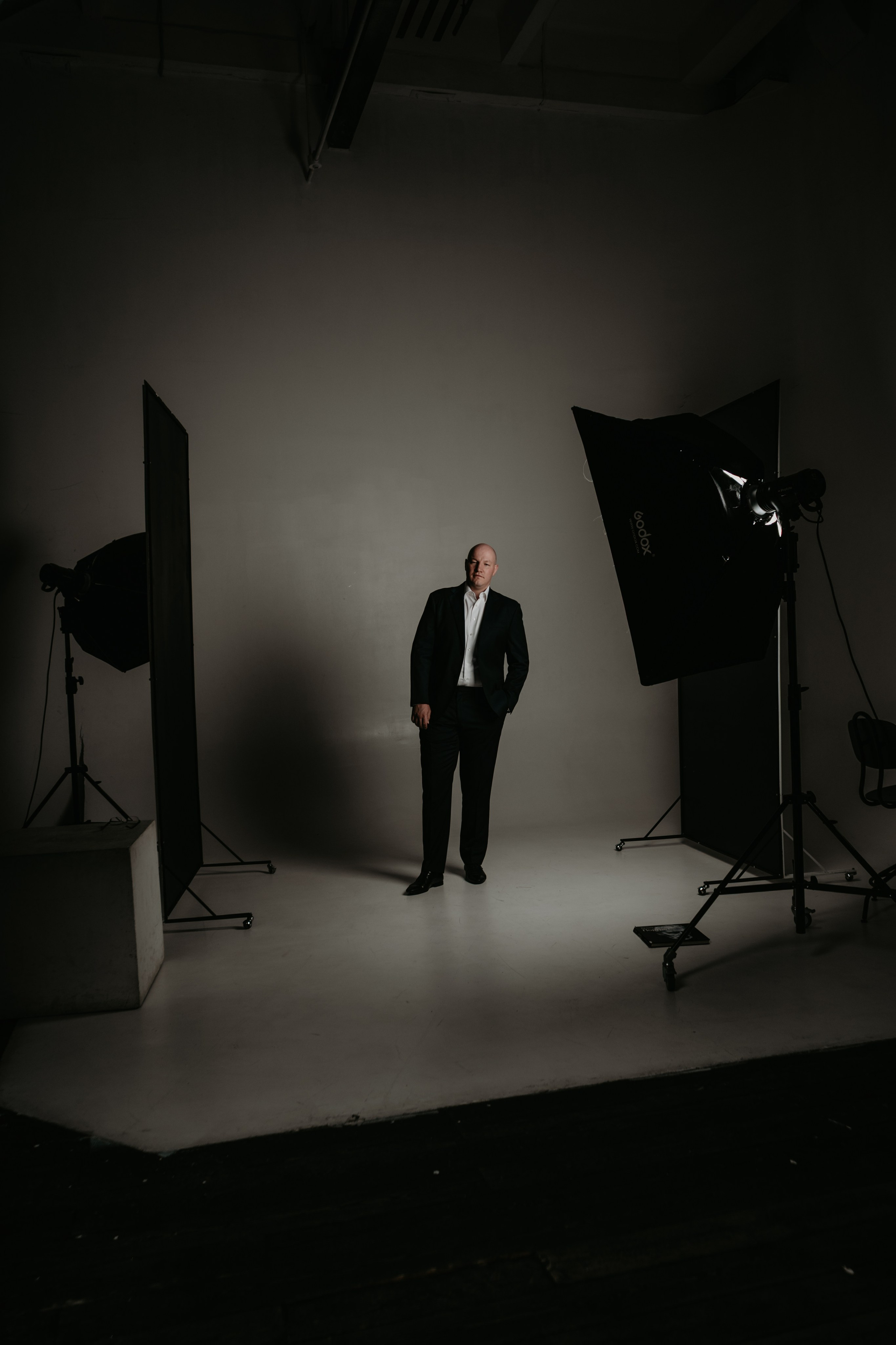 Павел. Концептуальный фотограф Шлыкова Ольга