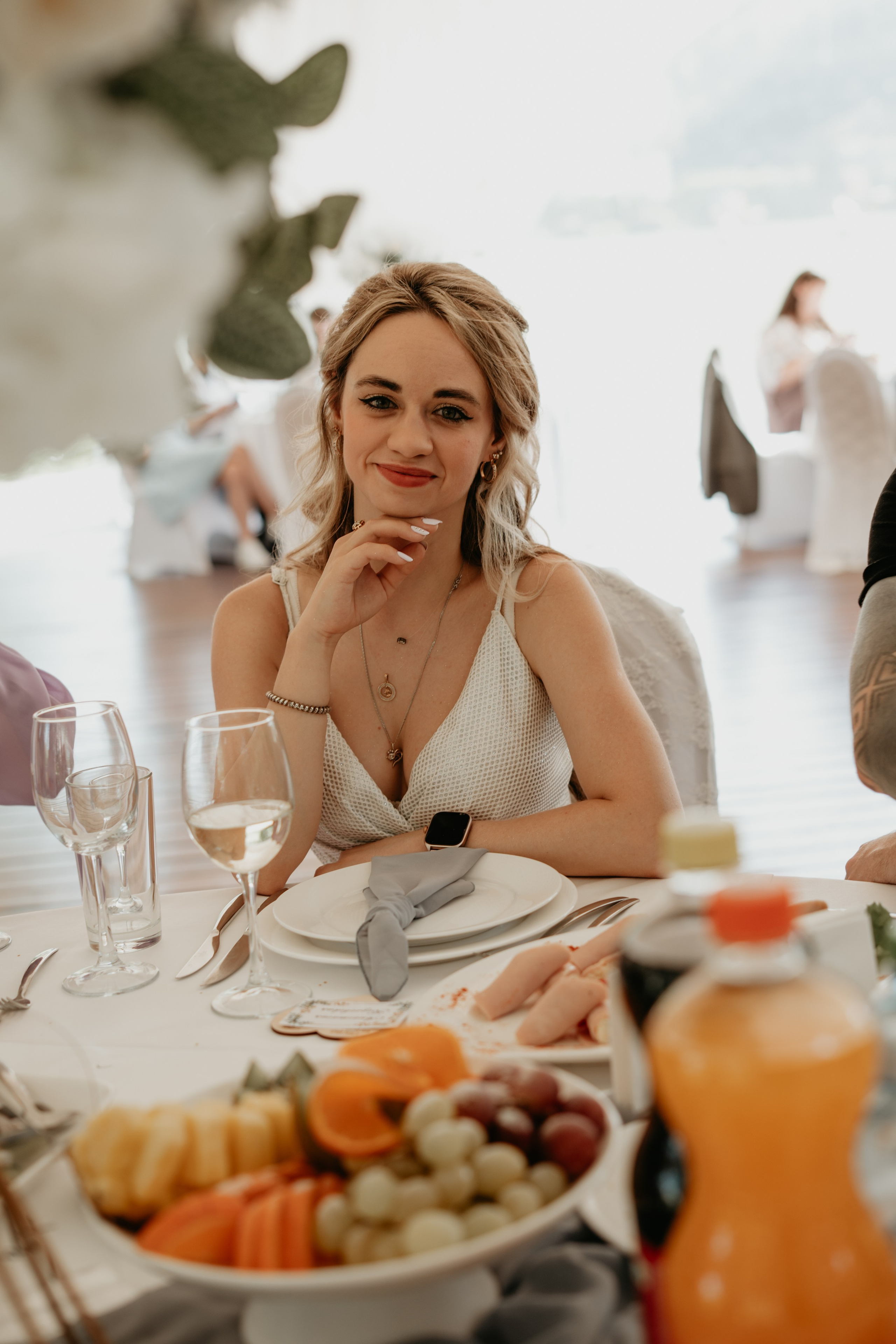 Иван и Евгения. Концептуальный фотограф Шлыкова Ольга