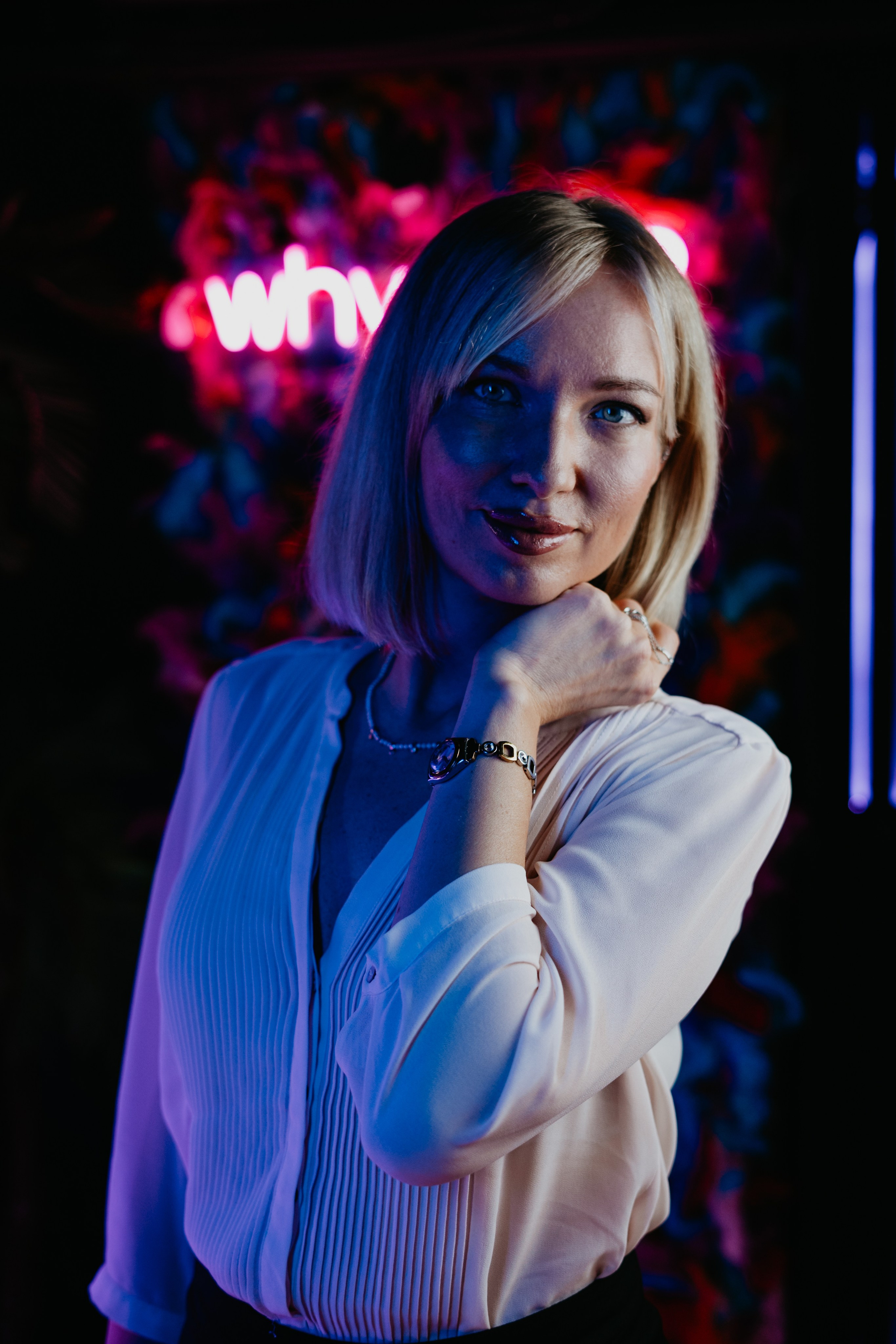 Девичник. Концептуальный фотограф Шлыкова Ольга