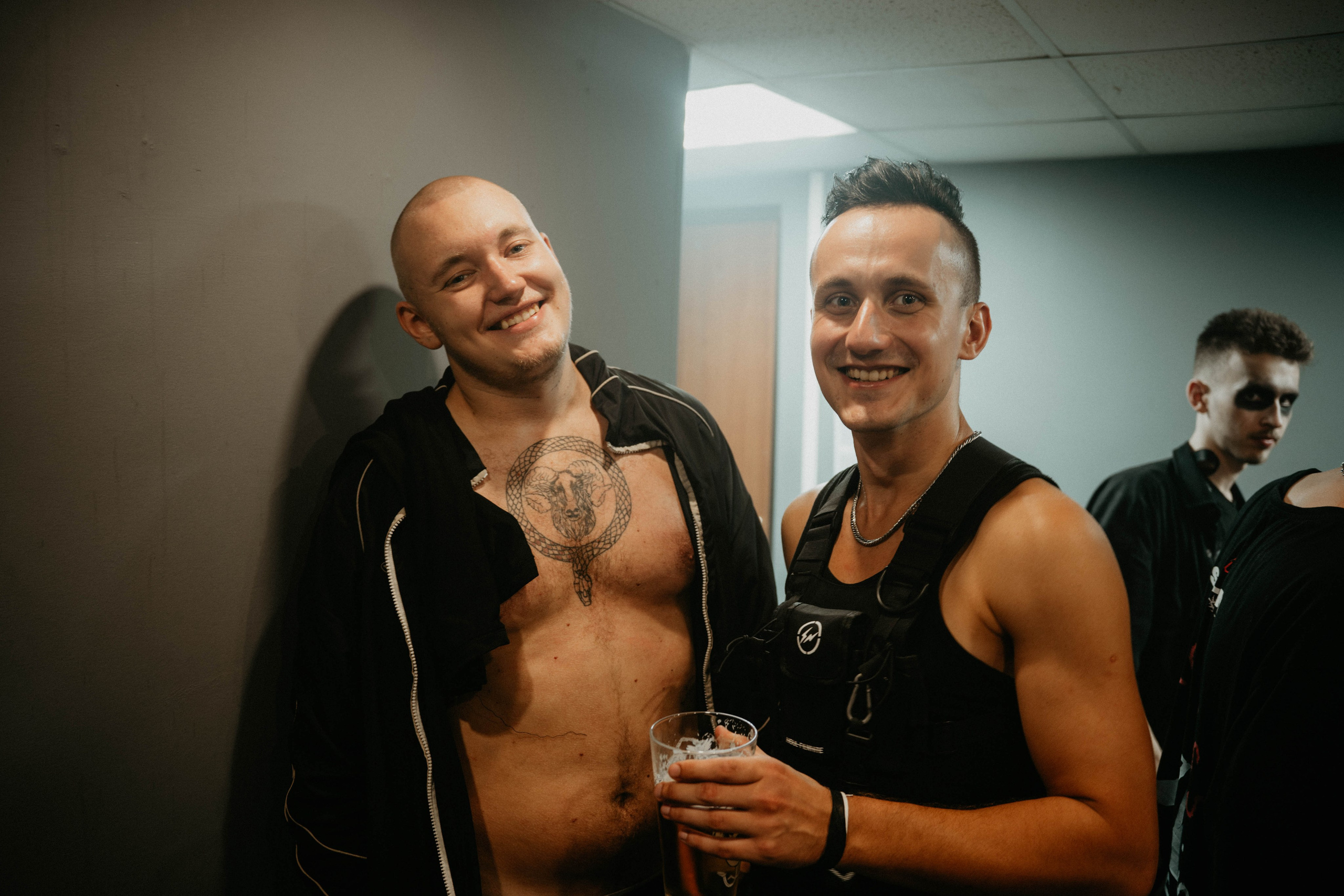 AURA. Концептуальный фотограф Шлыкова Ольга