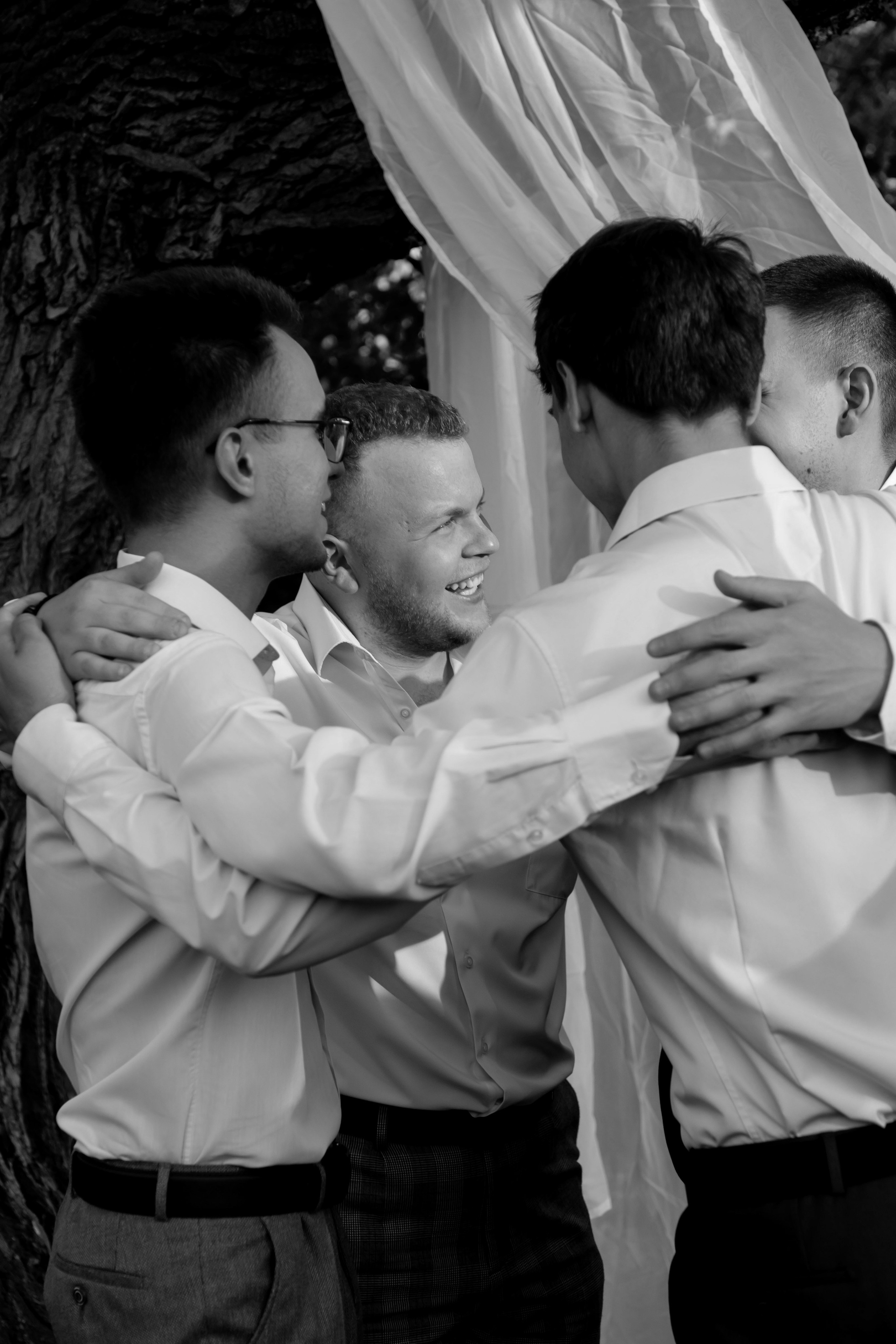 Роман и Ксюша. Лада Канана Свадебный и семейный фотограф