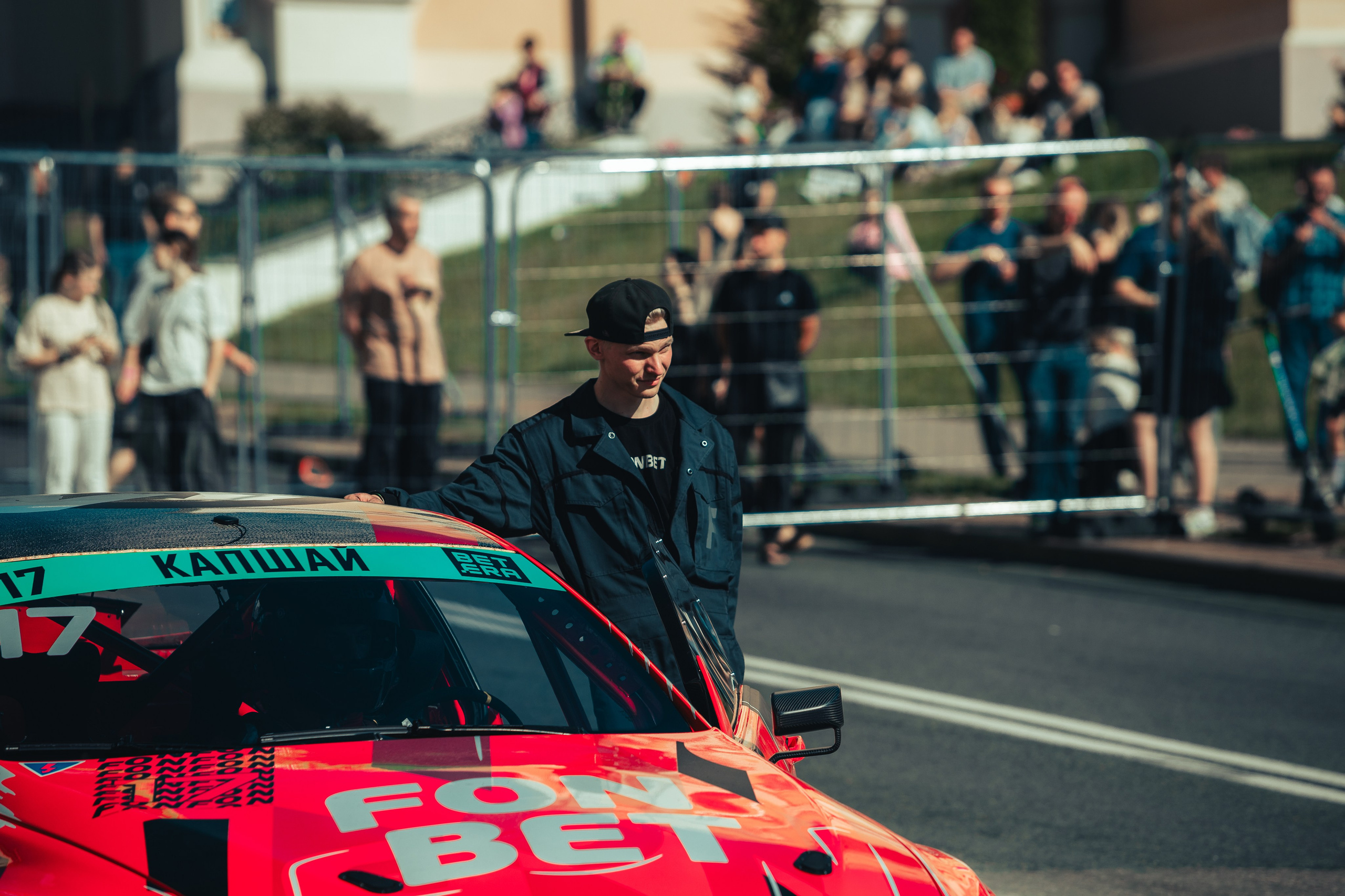 GRODNO.GP. Photographer Vladislav Voronovich