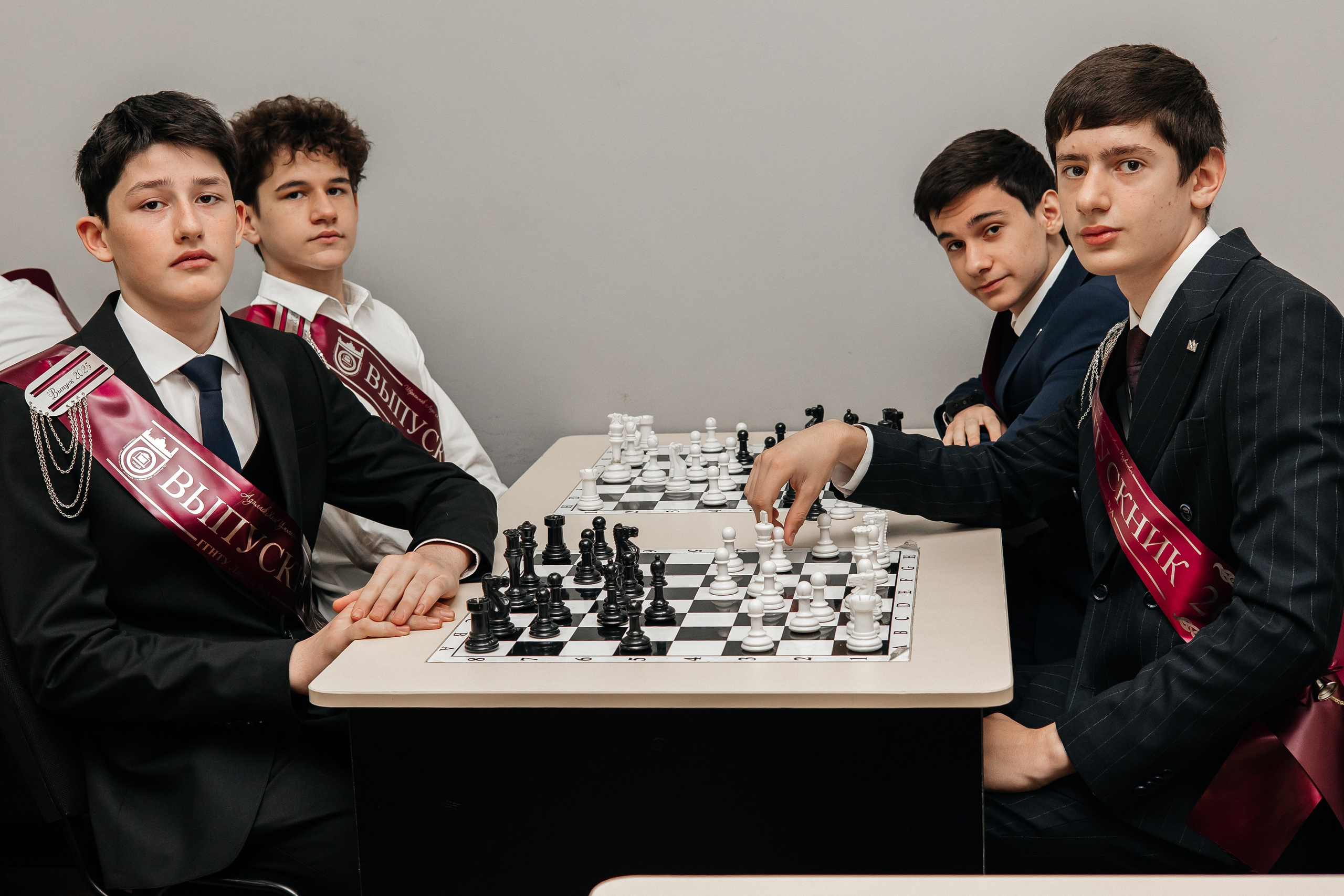 9кл. лицей ГГНТУ