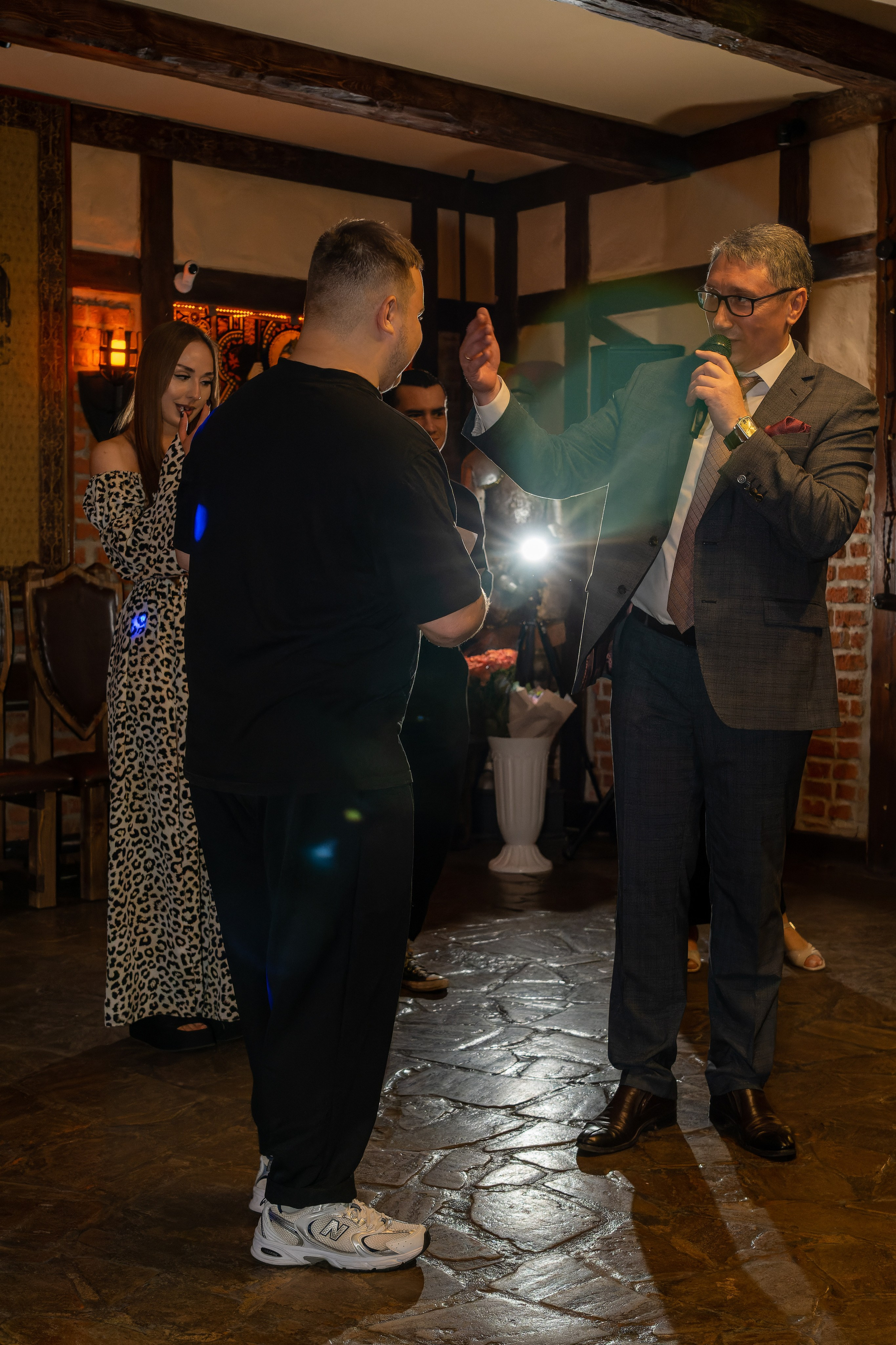 Фотосъёмка юбилей, семейный праздник, день рождения. «Студия DRONAVT`s» — видеосъёмка и фотография г. Москва