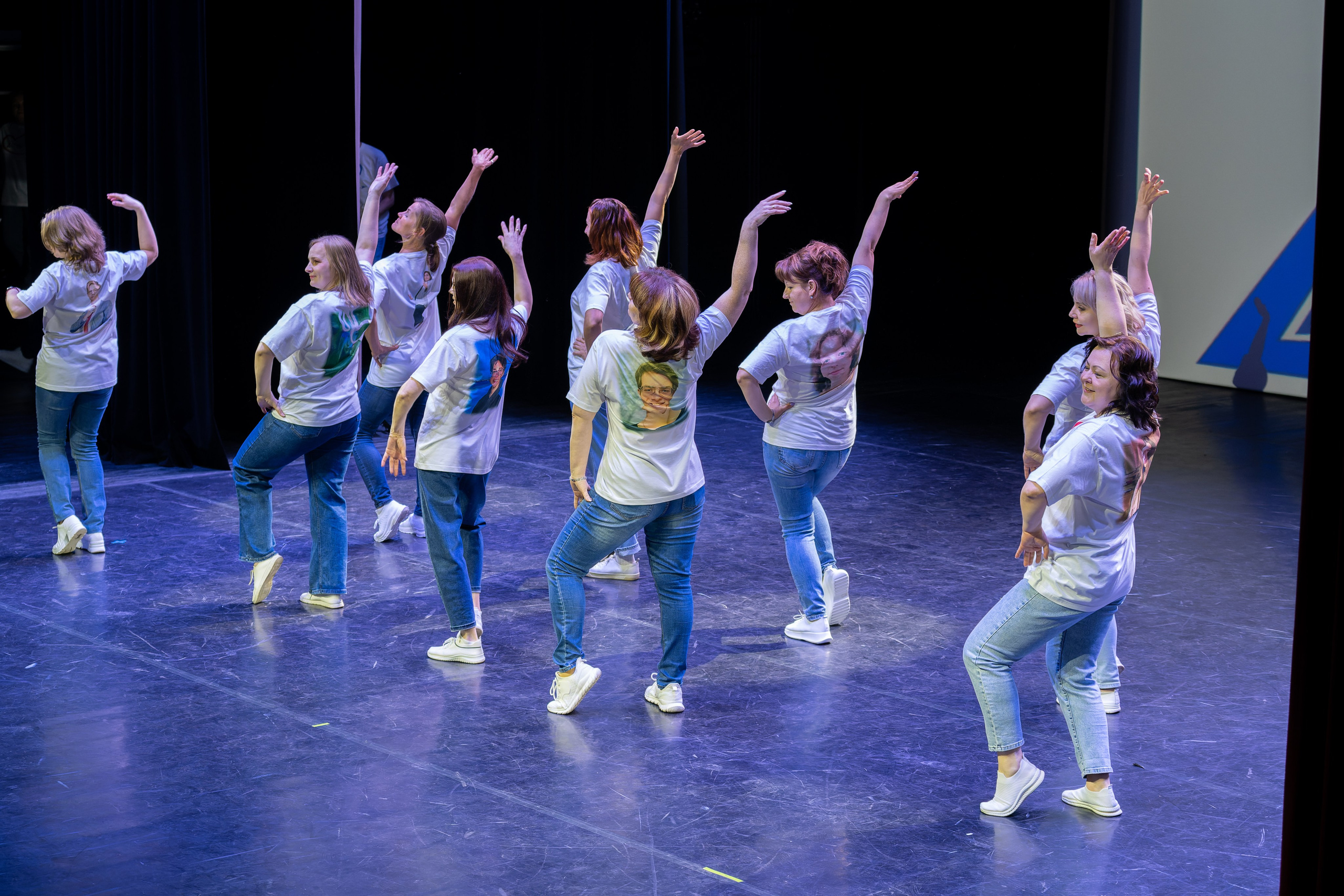 Съёмка на выпускной в школе 1155. «Студия DRONAVT`s» — видеосъёмка и фотография г. Москва