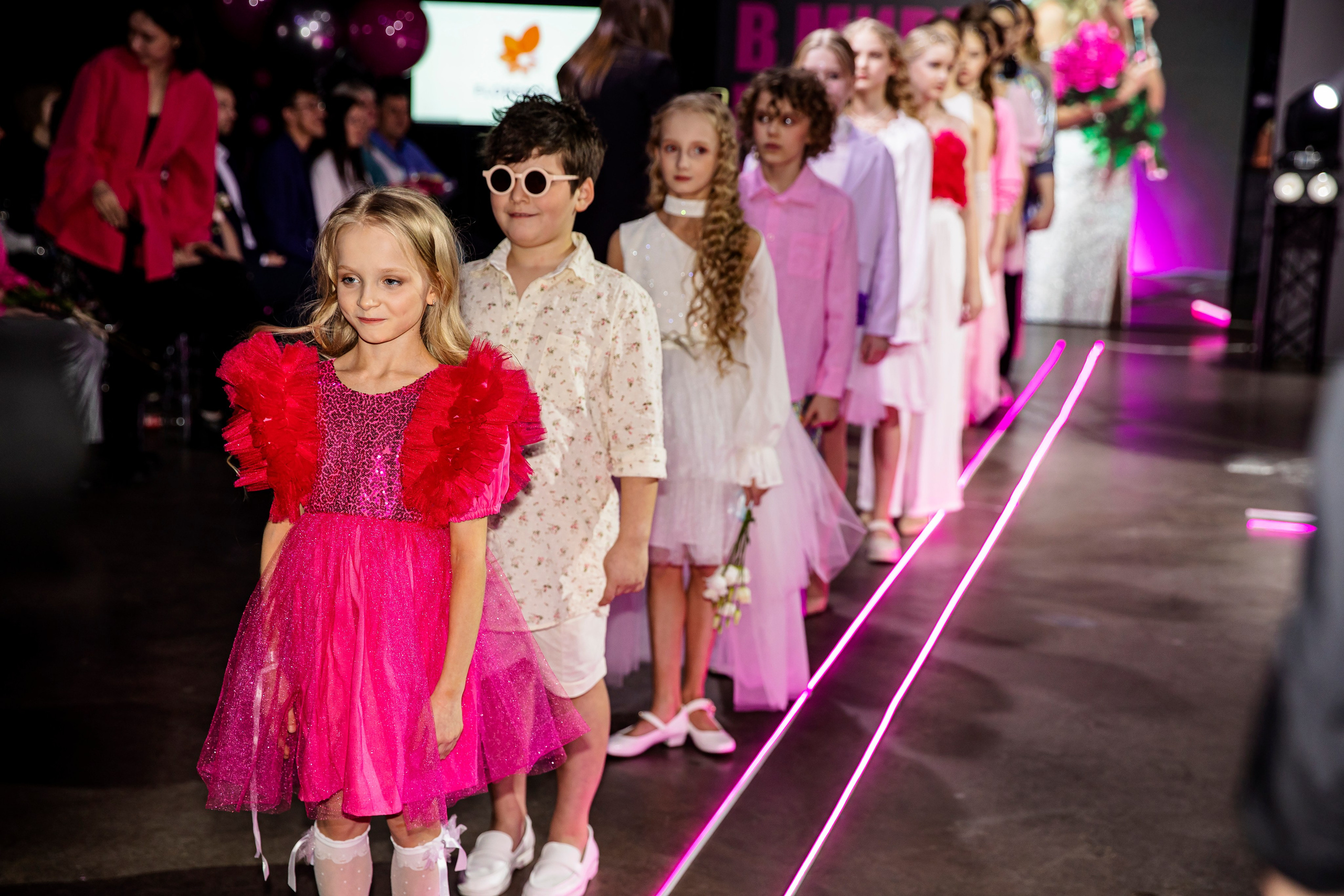 FORUM KIDS — 24. Фотограф — Татьяна Кириллова, г. Санкт-Петербург