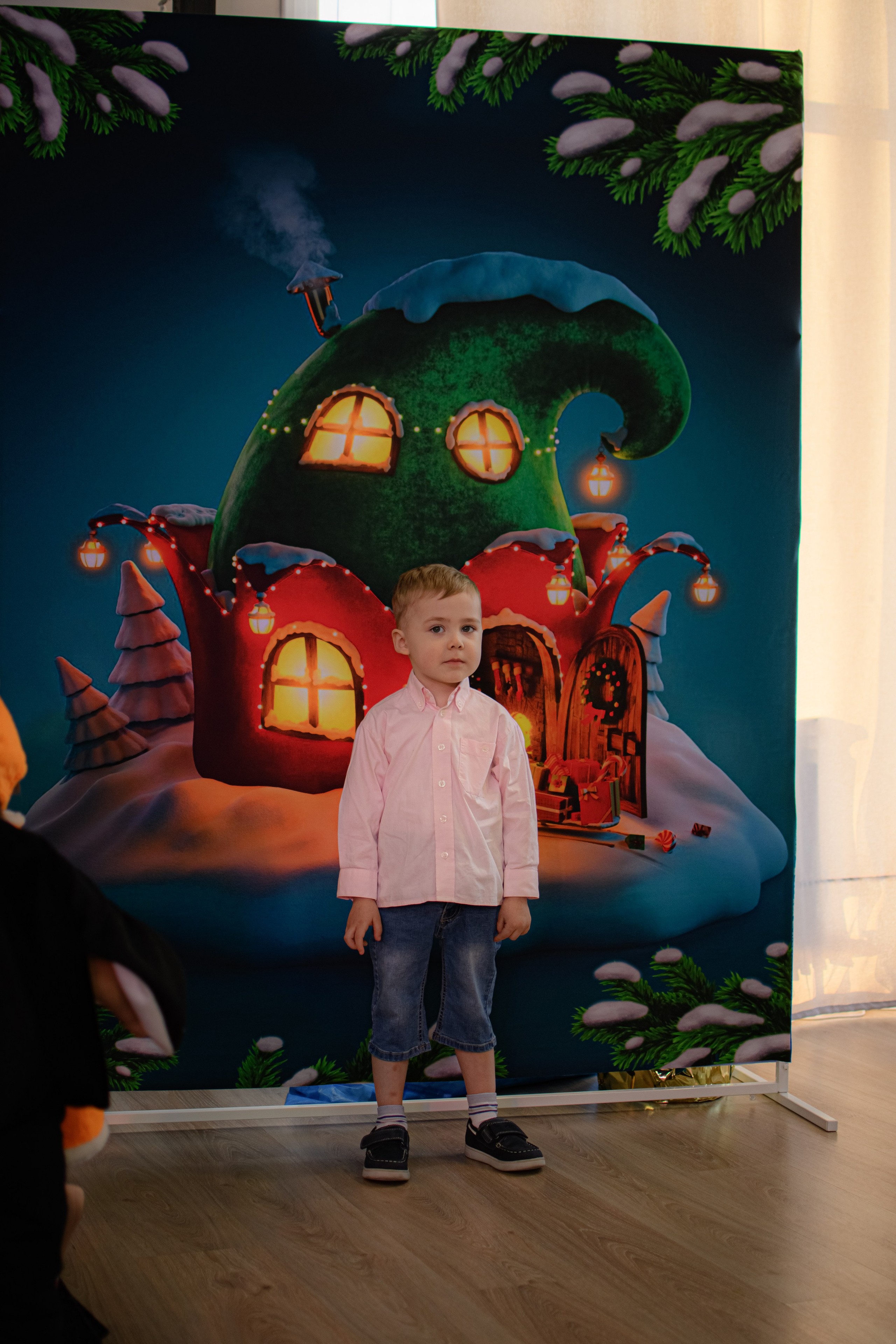 HAPPY NEW YEAR. Photokarish