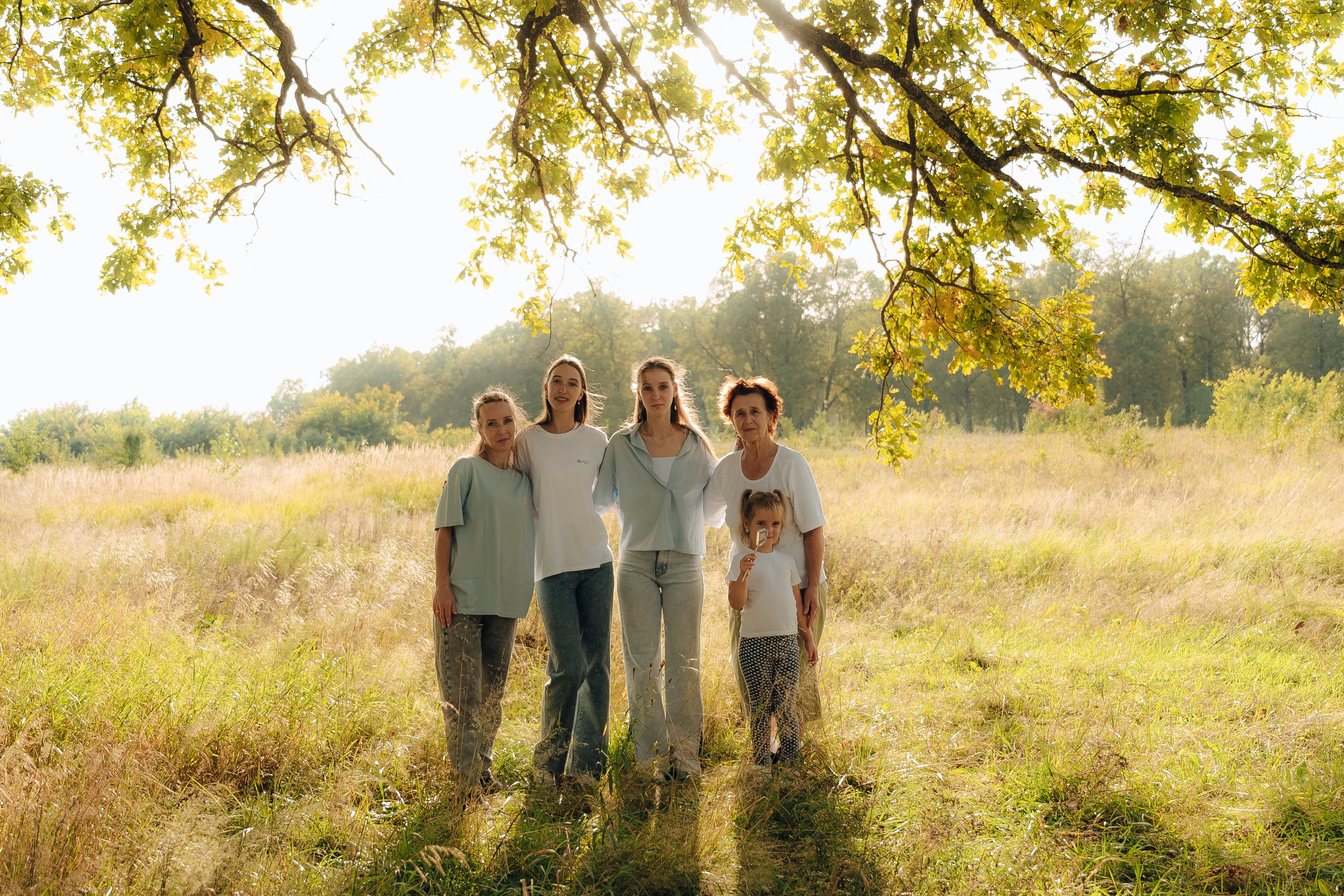 Все вместе <3. Детский и семейный фотограф Катерина Мишина