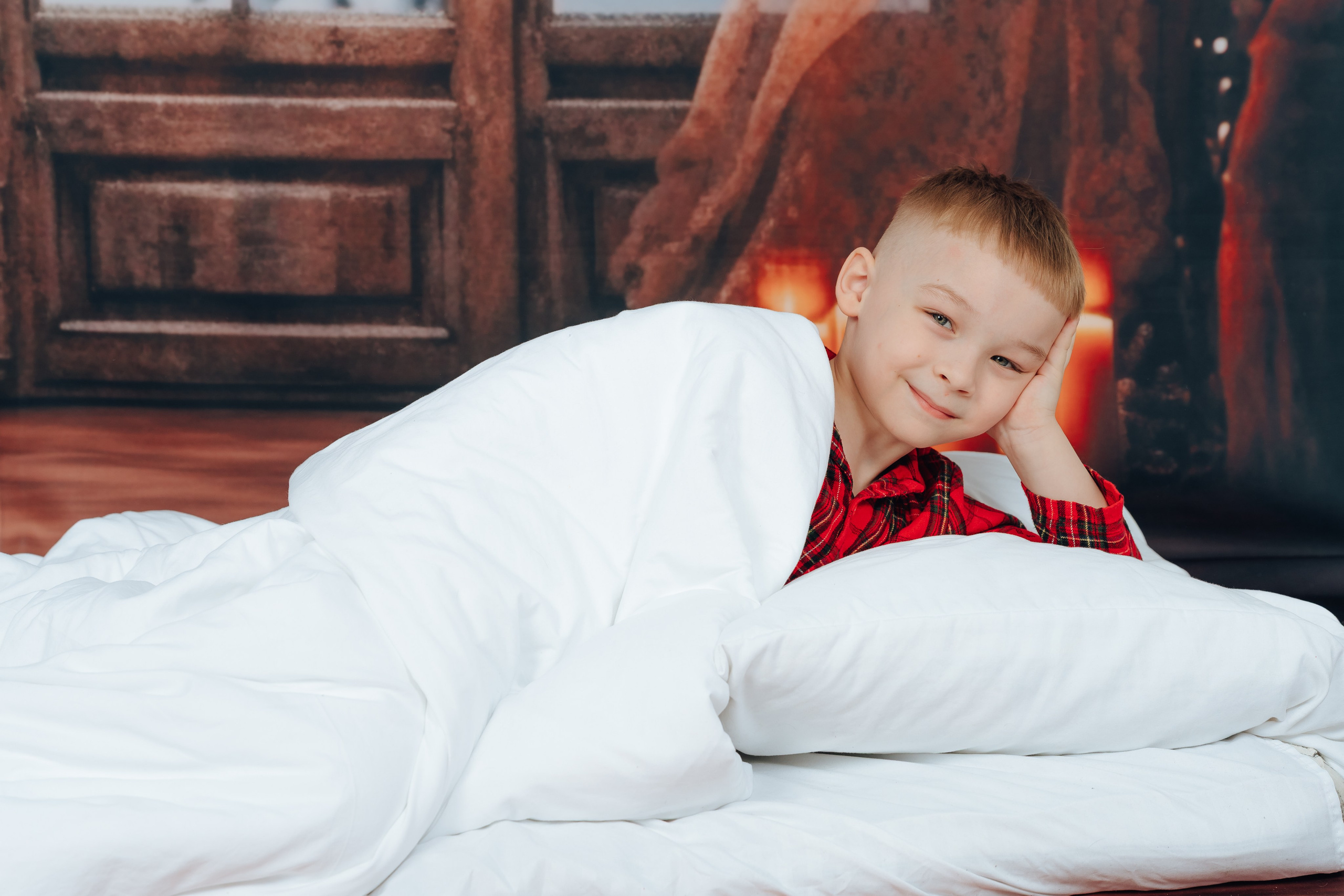 Детский сад 58. Детский и семейный фотограф Катерина Мишина