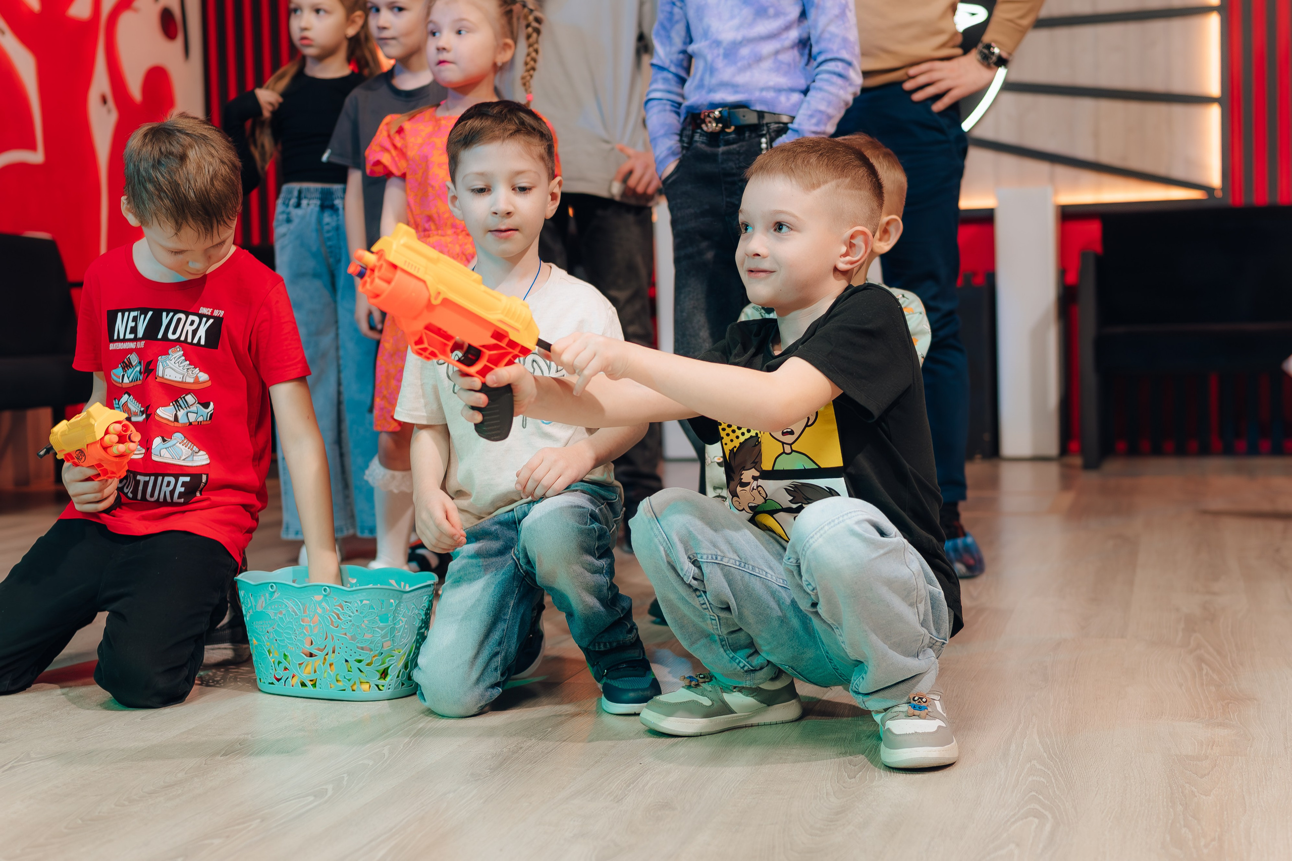 В ТОЧКЕ ОТРЫВА. Детский и семейный фотограф Катерина Мишина
