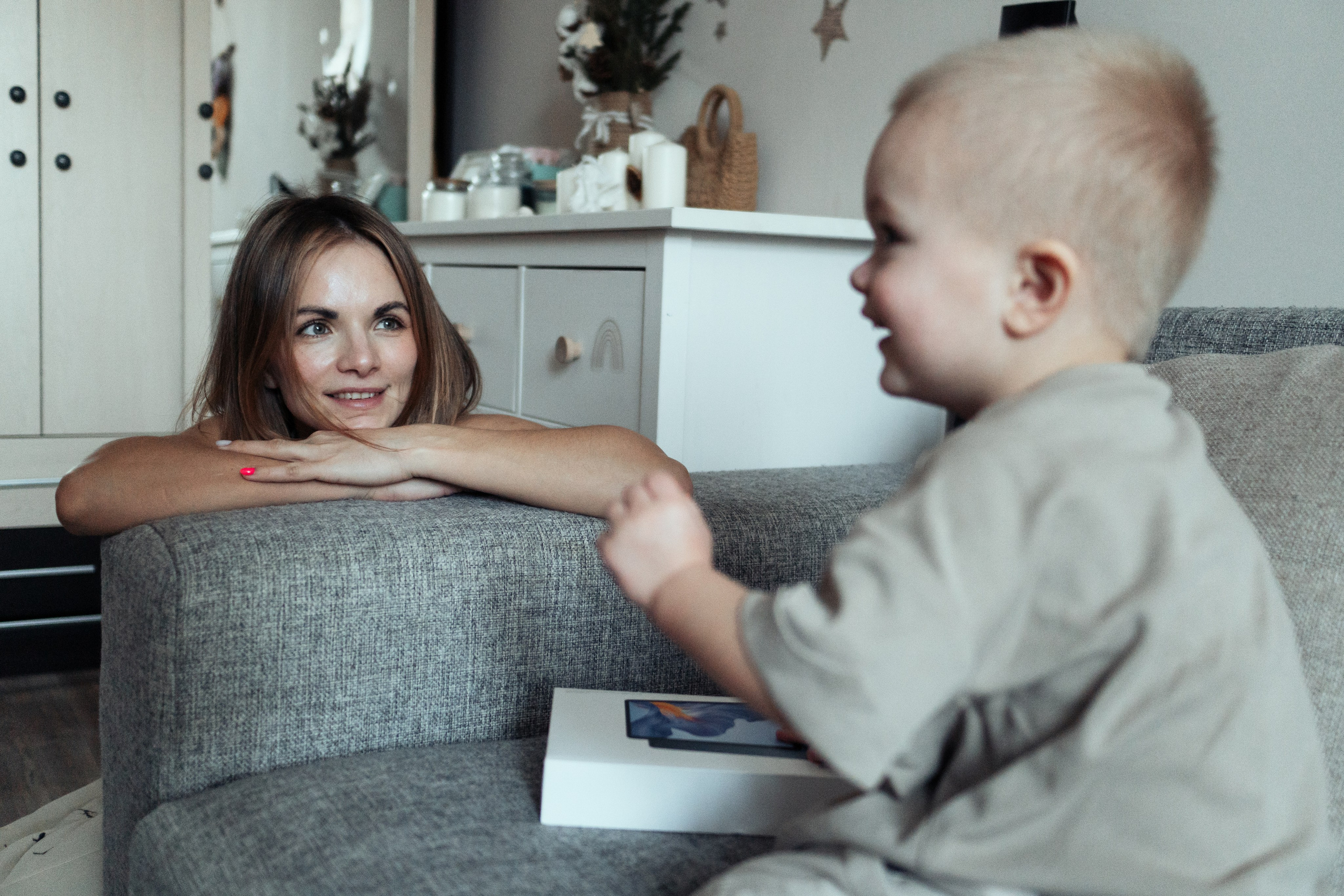Катя, Антон, Вадим и Миша. Семейный и детский фотограф в Санкт-Петербурге Наталья Григорьева