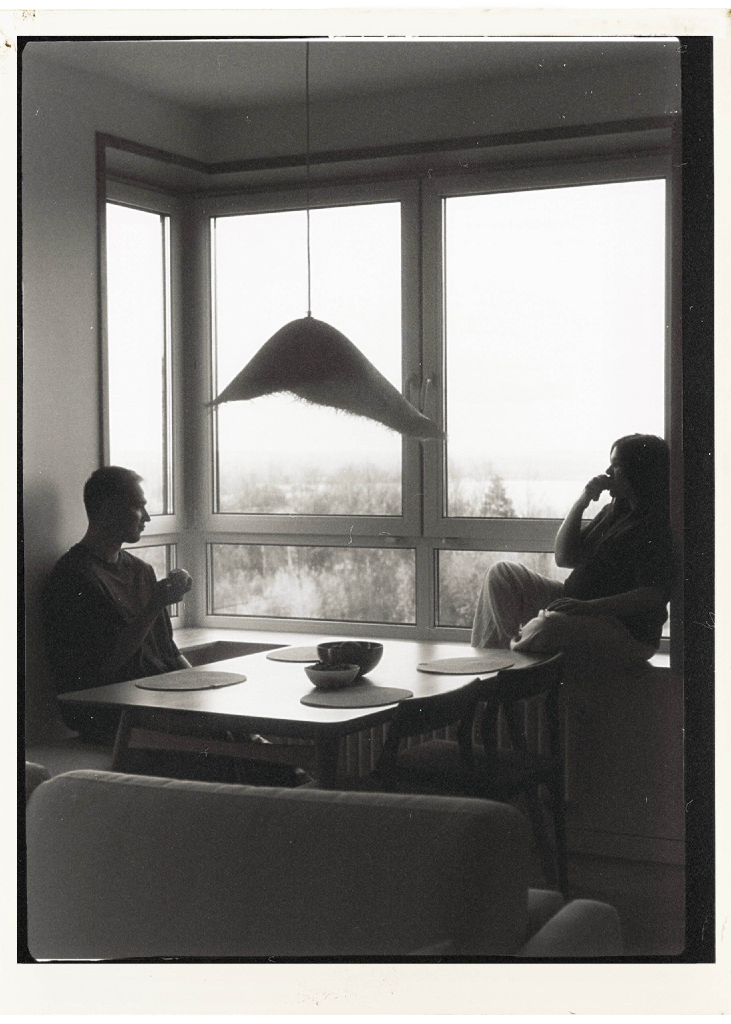 Masha Vova. Индивидуальная и семейная фотосессия в Чебоксарах Оксана Русакова