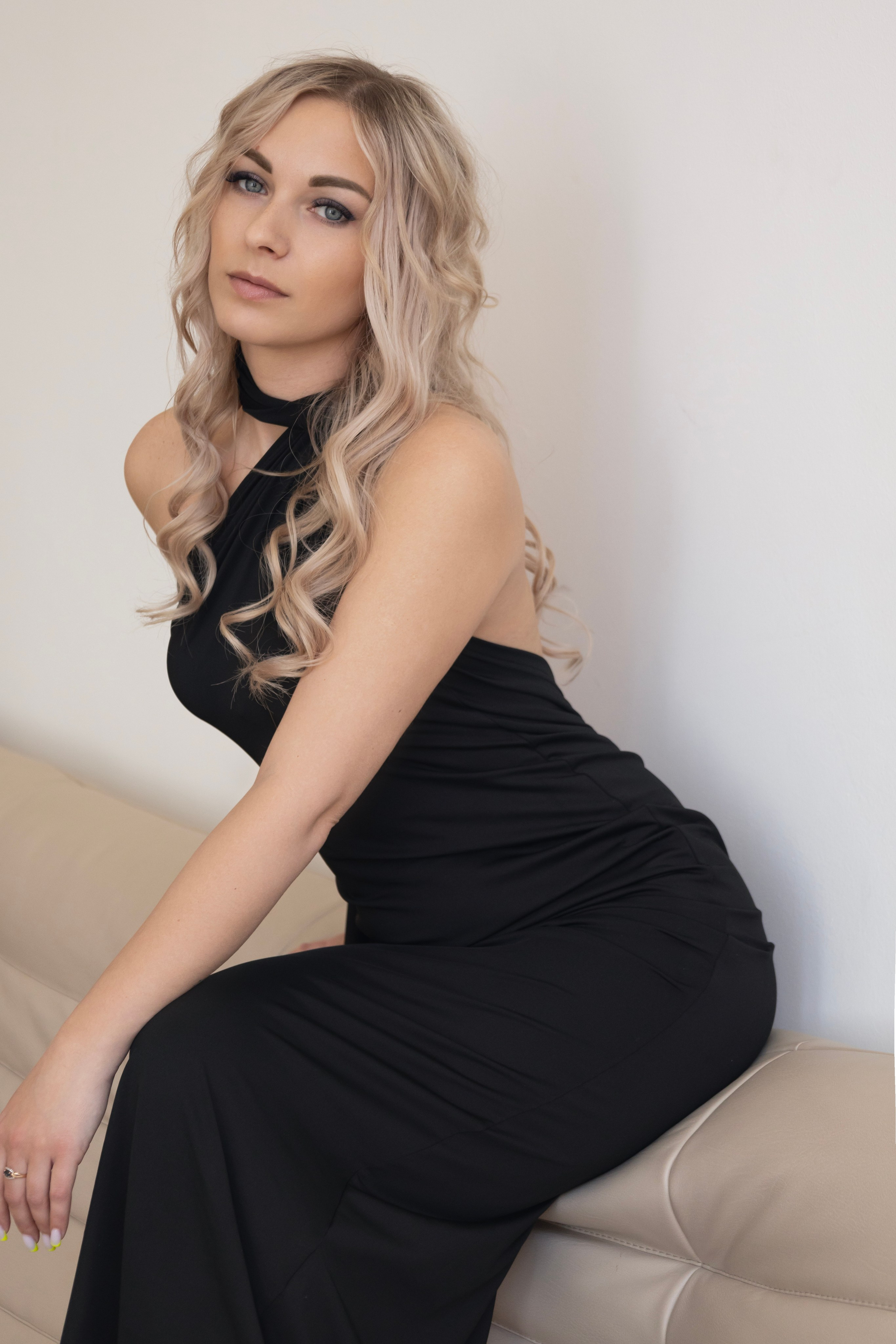 Мария. Портретный фотограф в Иркутске Анна Огородникова