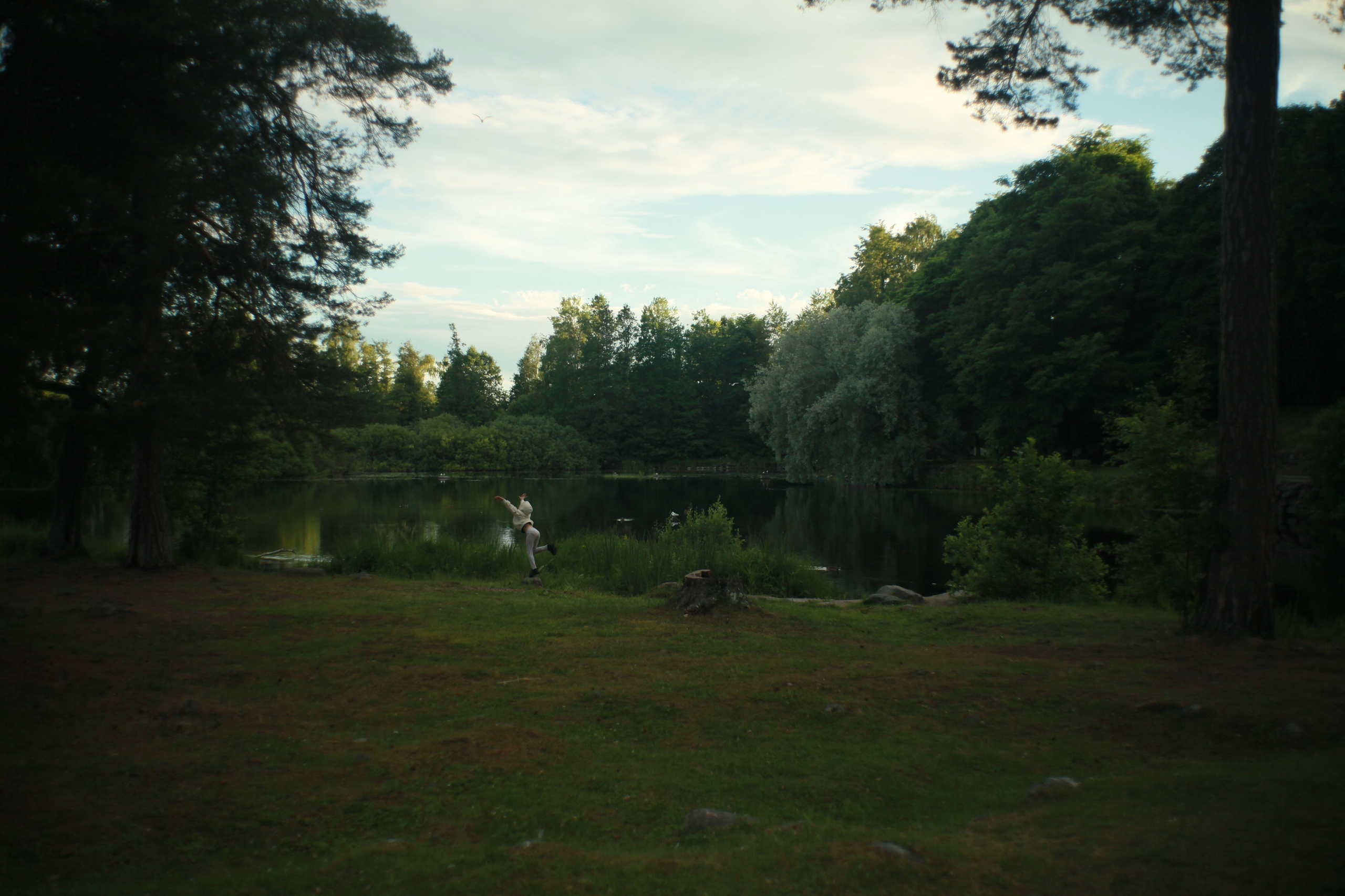 Буря. Den Mirov — Фотограф, Музыкант