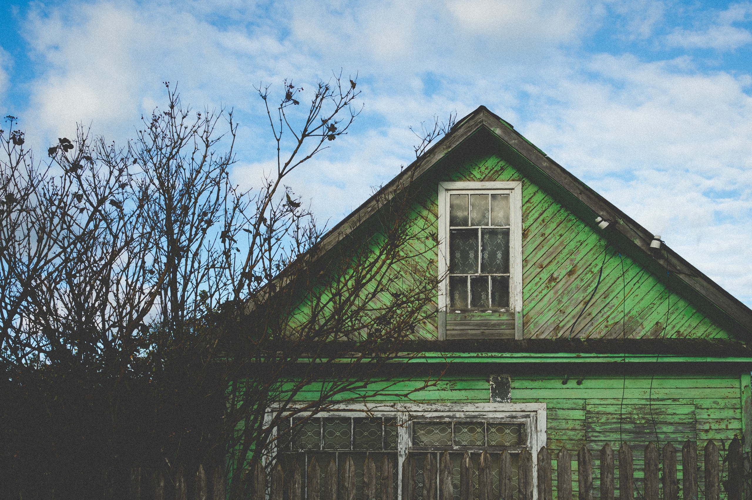 Октябрь 2025. Den Mirov — Фотограф, Музыкант