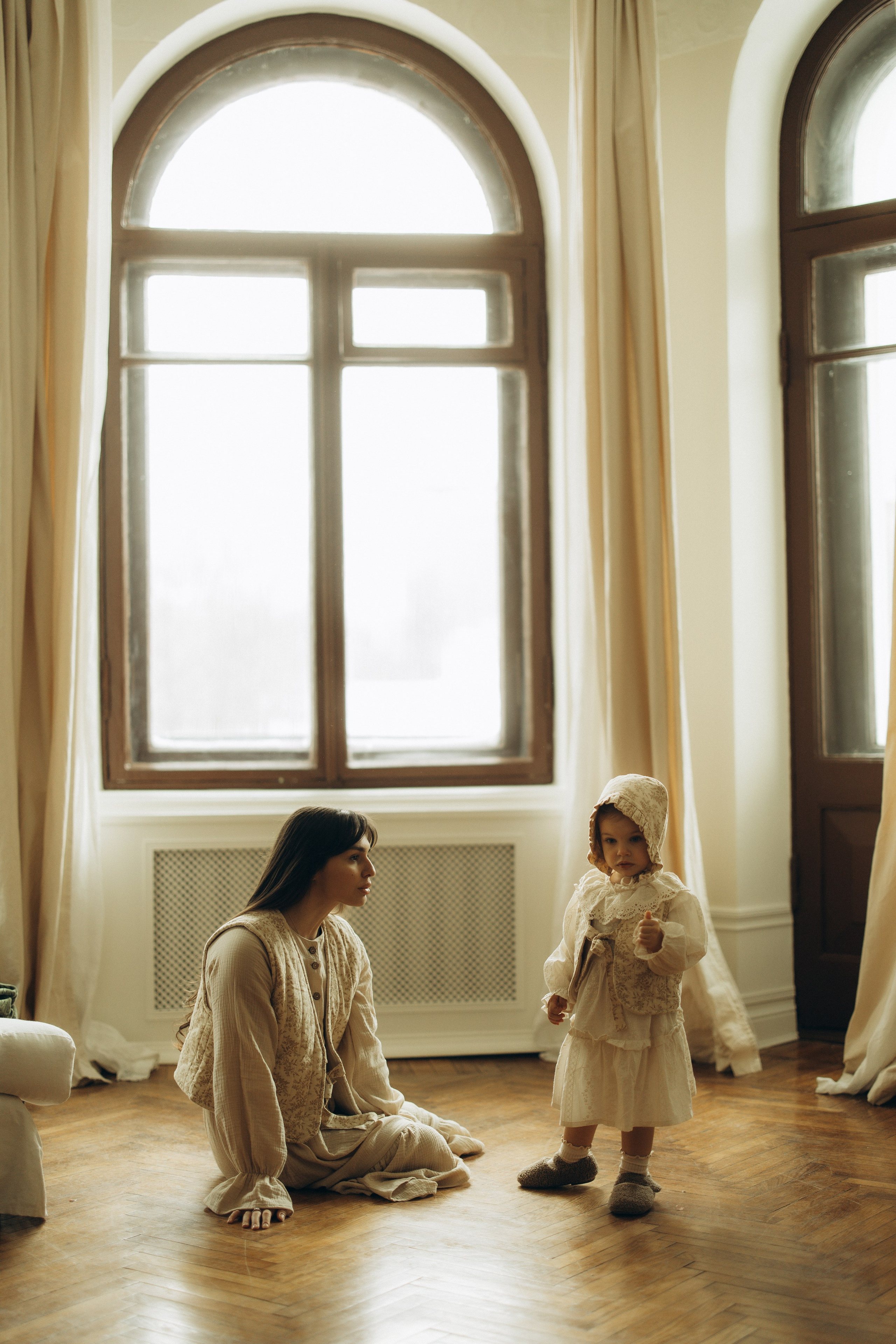 Женя, Саша. Семейный фотограф Оля Гладченко