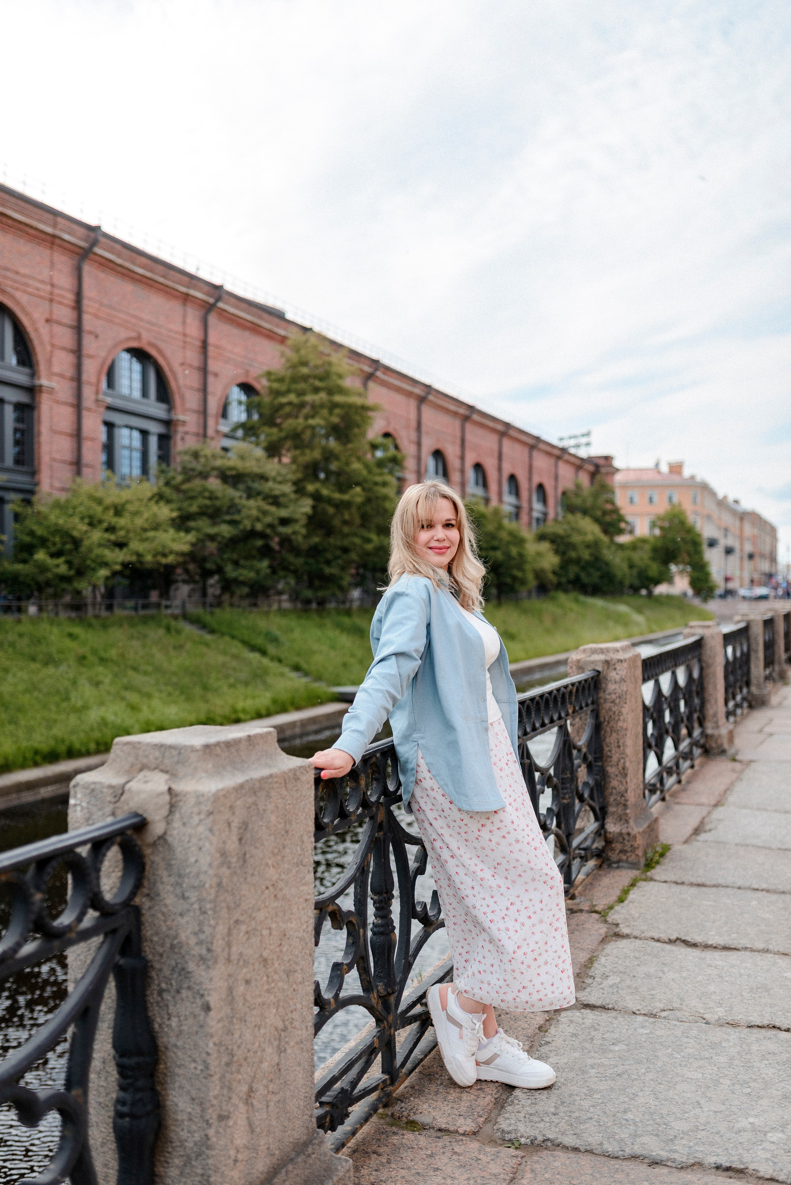 Подруги. Семейный и детский фотограф в Санкт-Петербурге Городнова Татьяна