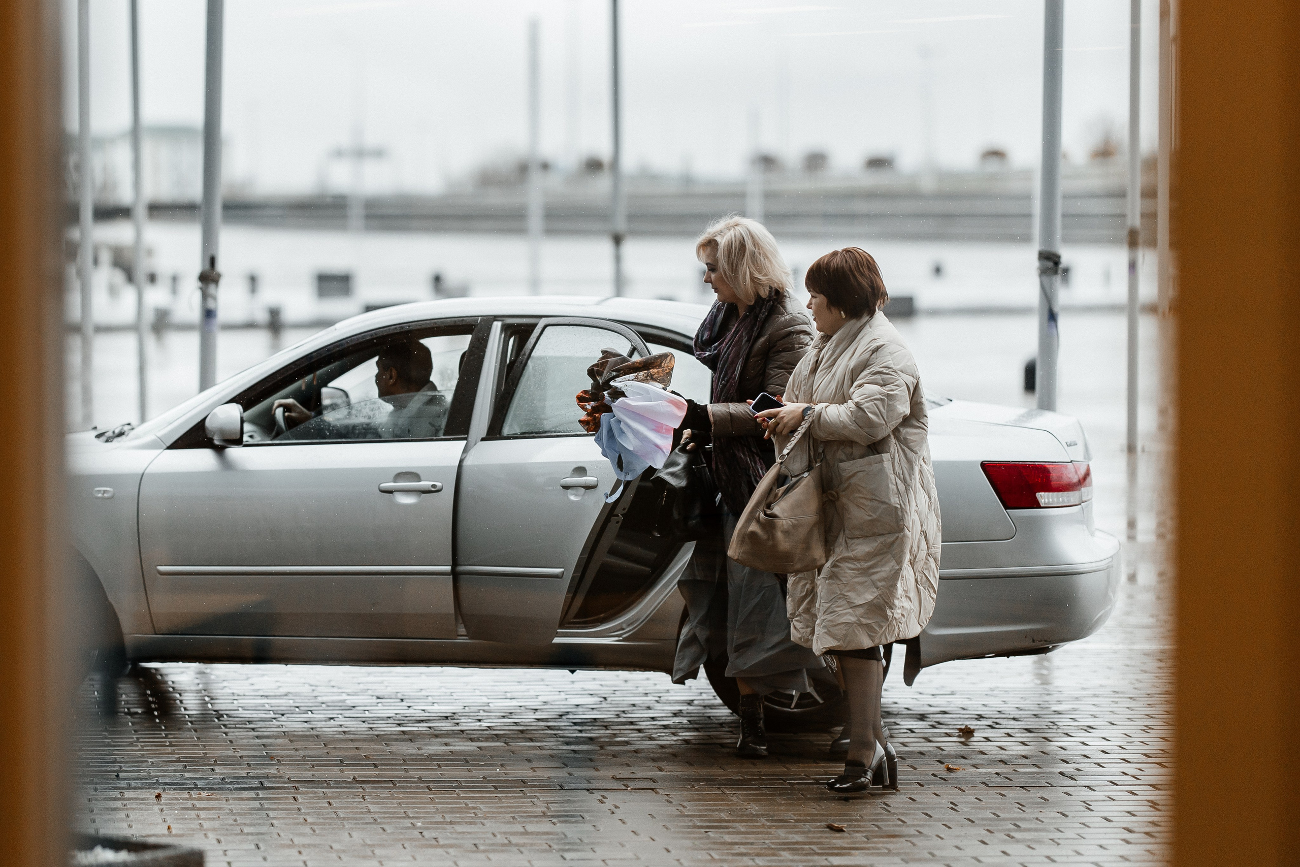 Сбербанк Конференция. Самый свадебный фотограф
