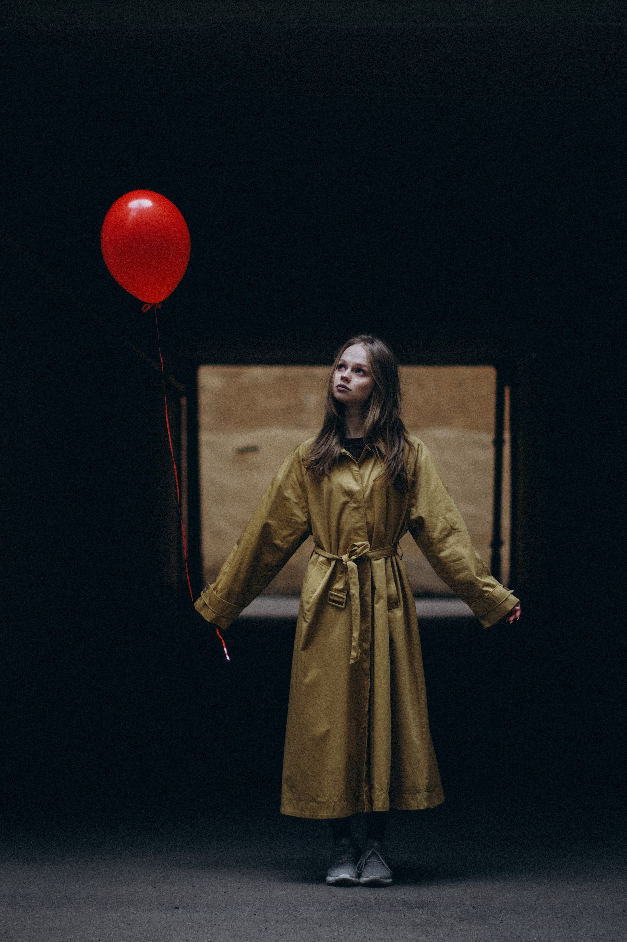 Реквием по Пенивайзу. Портретный и уличный фотограф в Санкт-Петербурге Сергей Кутьин