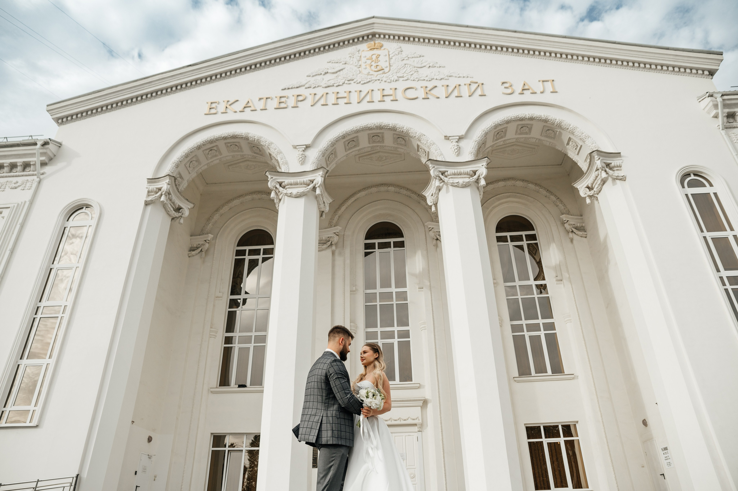 Юрий и Дарья. Свадебный и семейный фотограф Кореновск/Краснодар