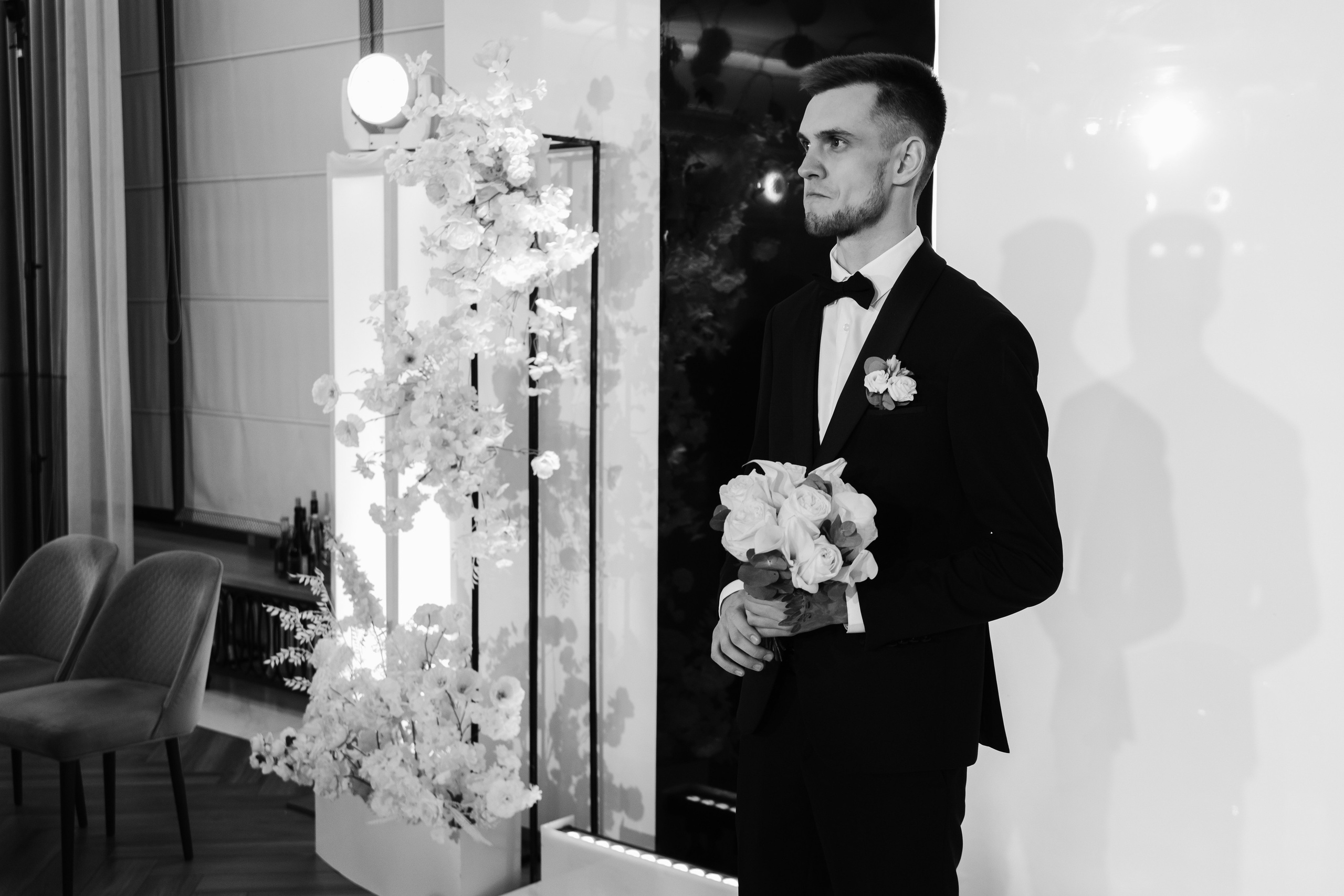 Maxim & Diana. Свадебный фотограф Ильнар Асадуллин