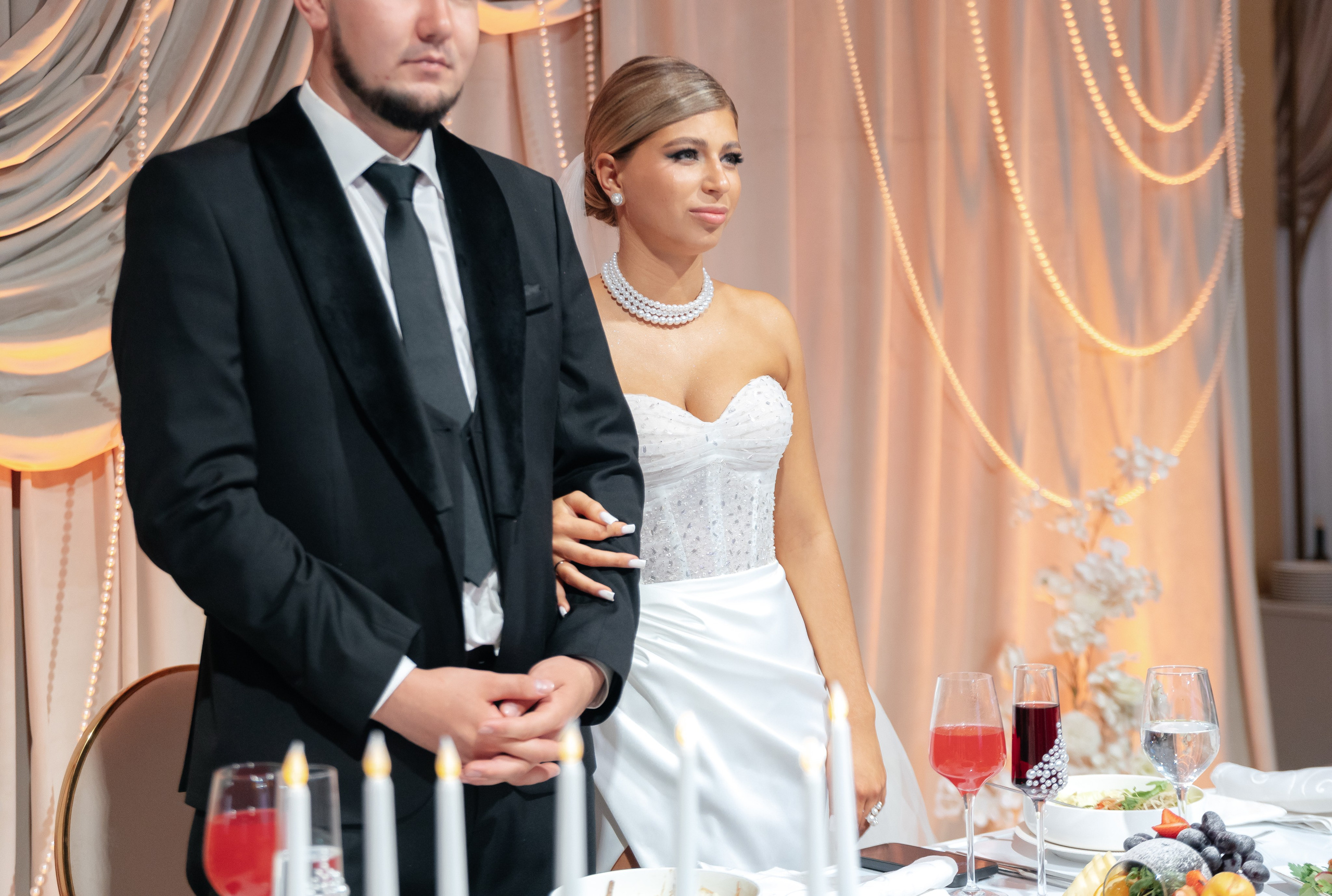 Aidar & Ralina. Свадебный фотограф Ильнар Асадуллин