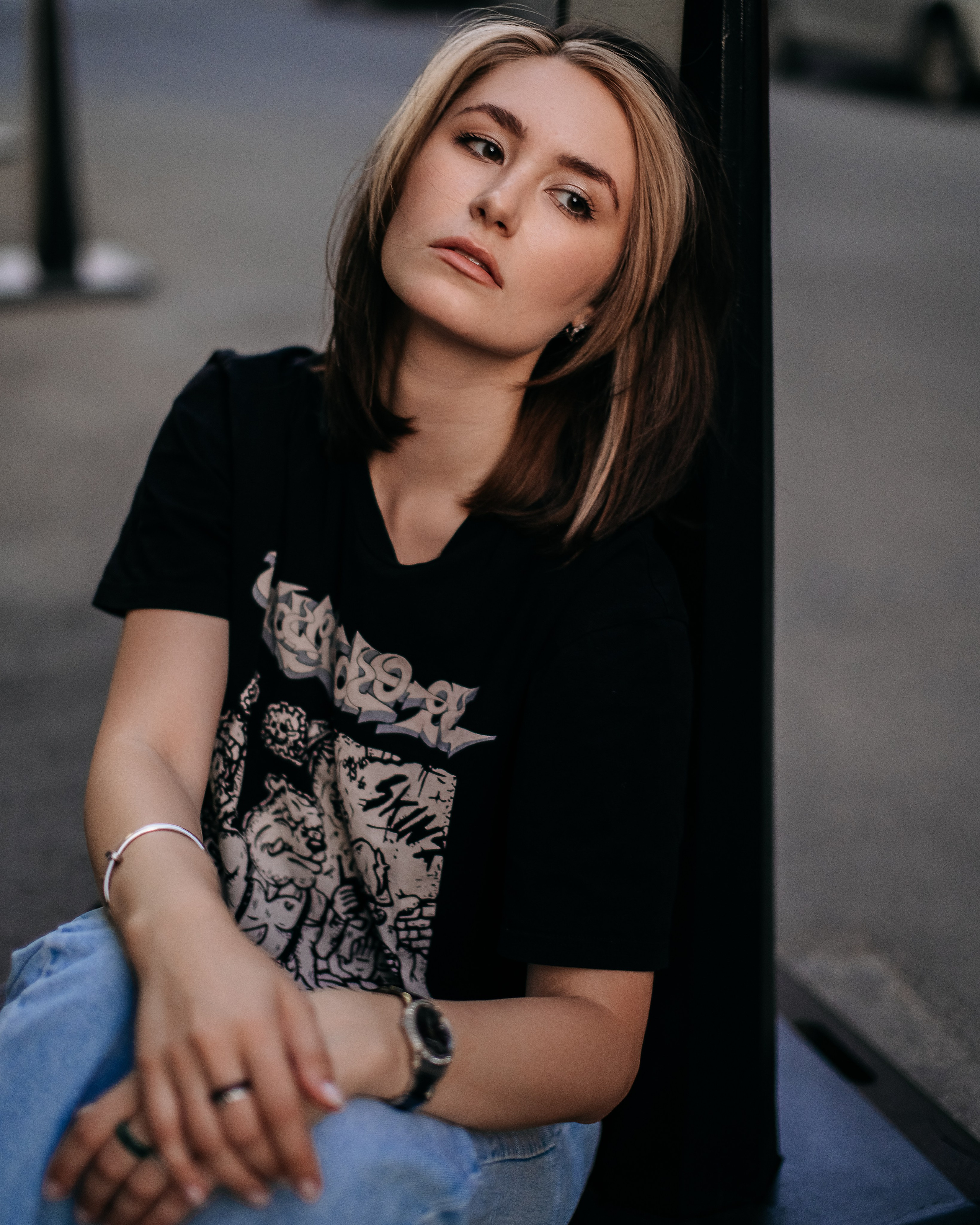 Индивидуальные съёмки. Фотограф Ростов-на-Дону Александрия Столицына