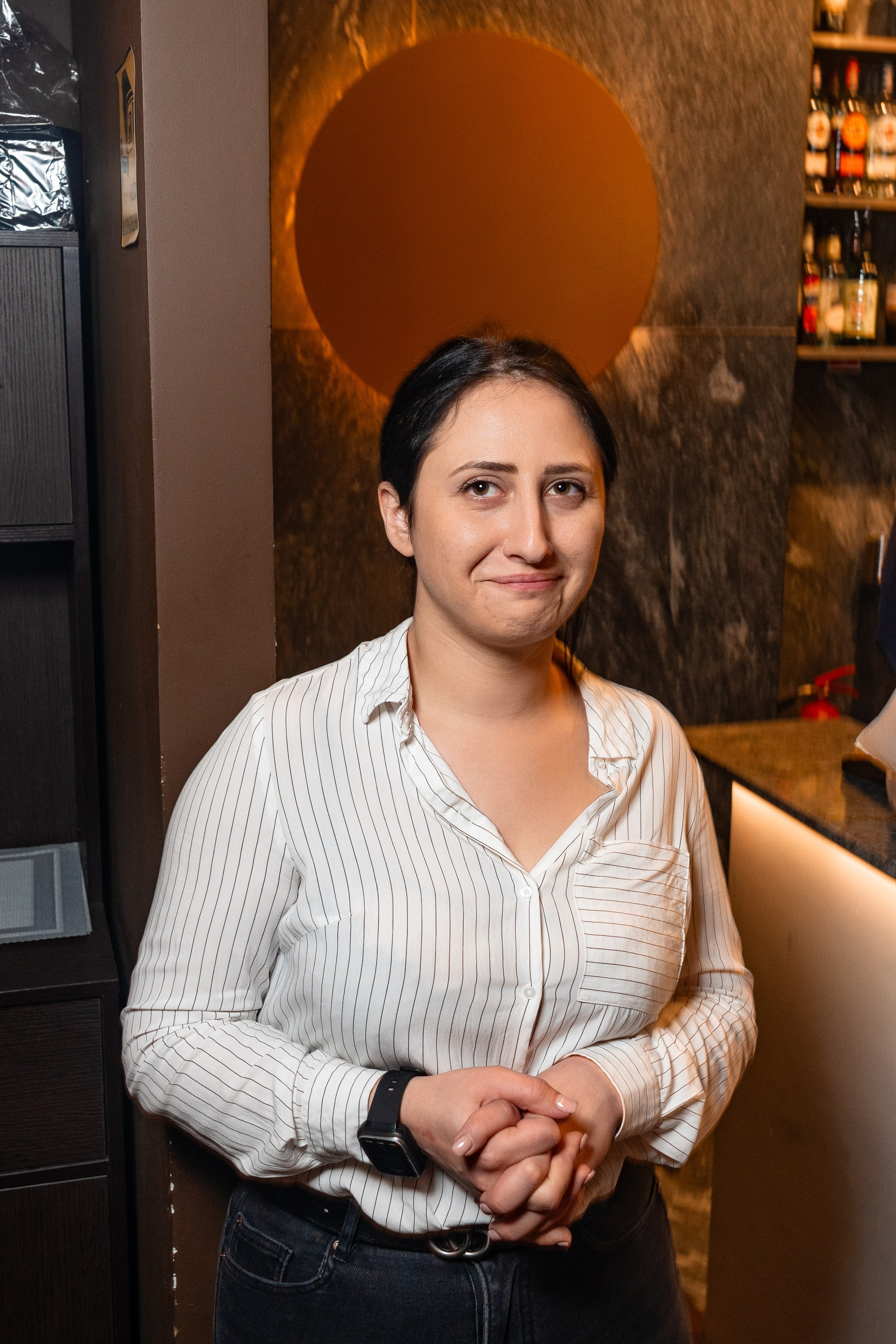 Мята Platinum Атлантис. Фотограф Никита Комаров