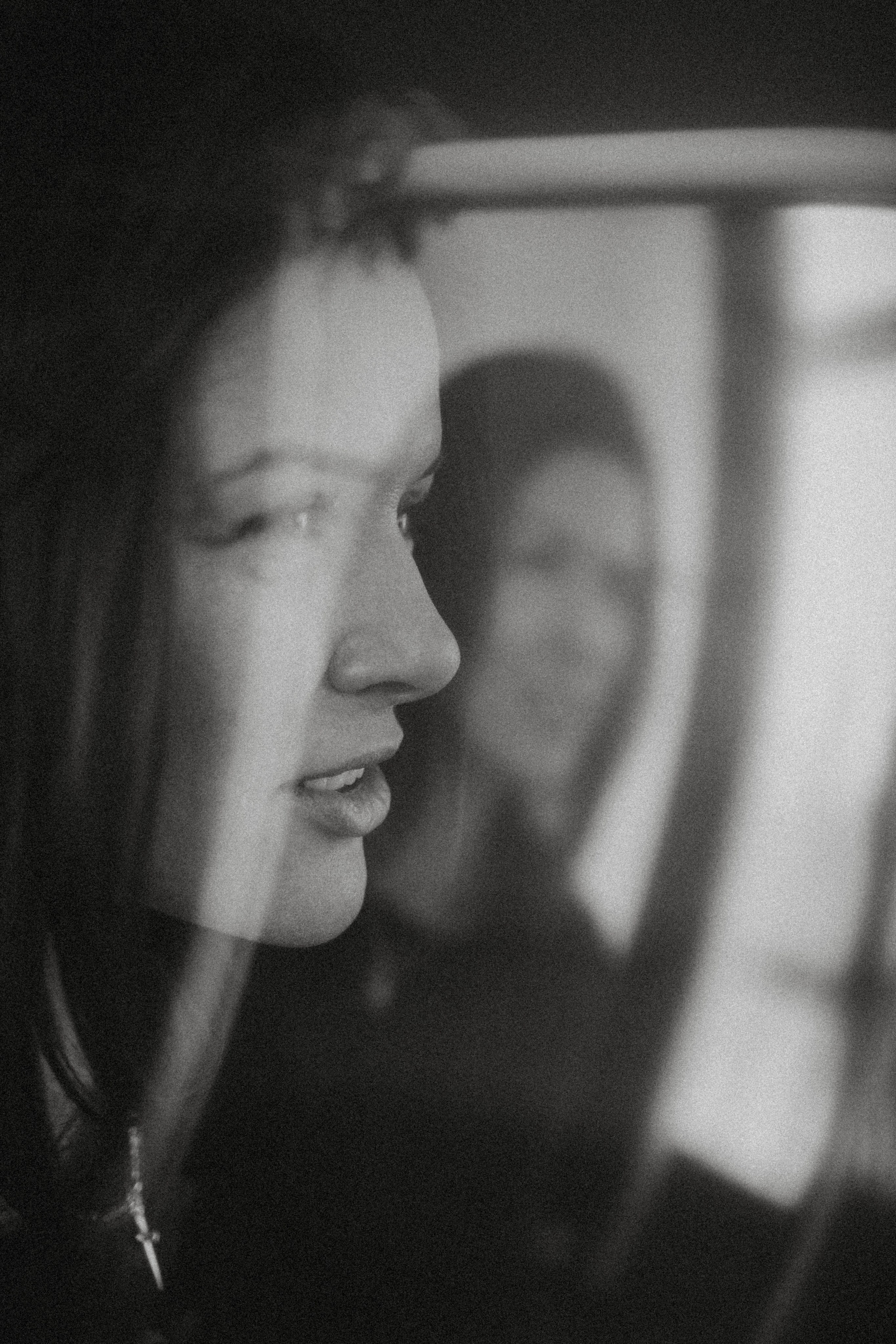 Настроение. Фотограф Валерия Ковпак. Москва. Химки. Куркино