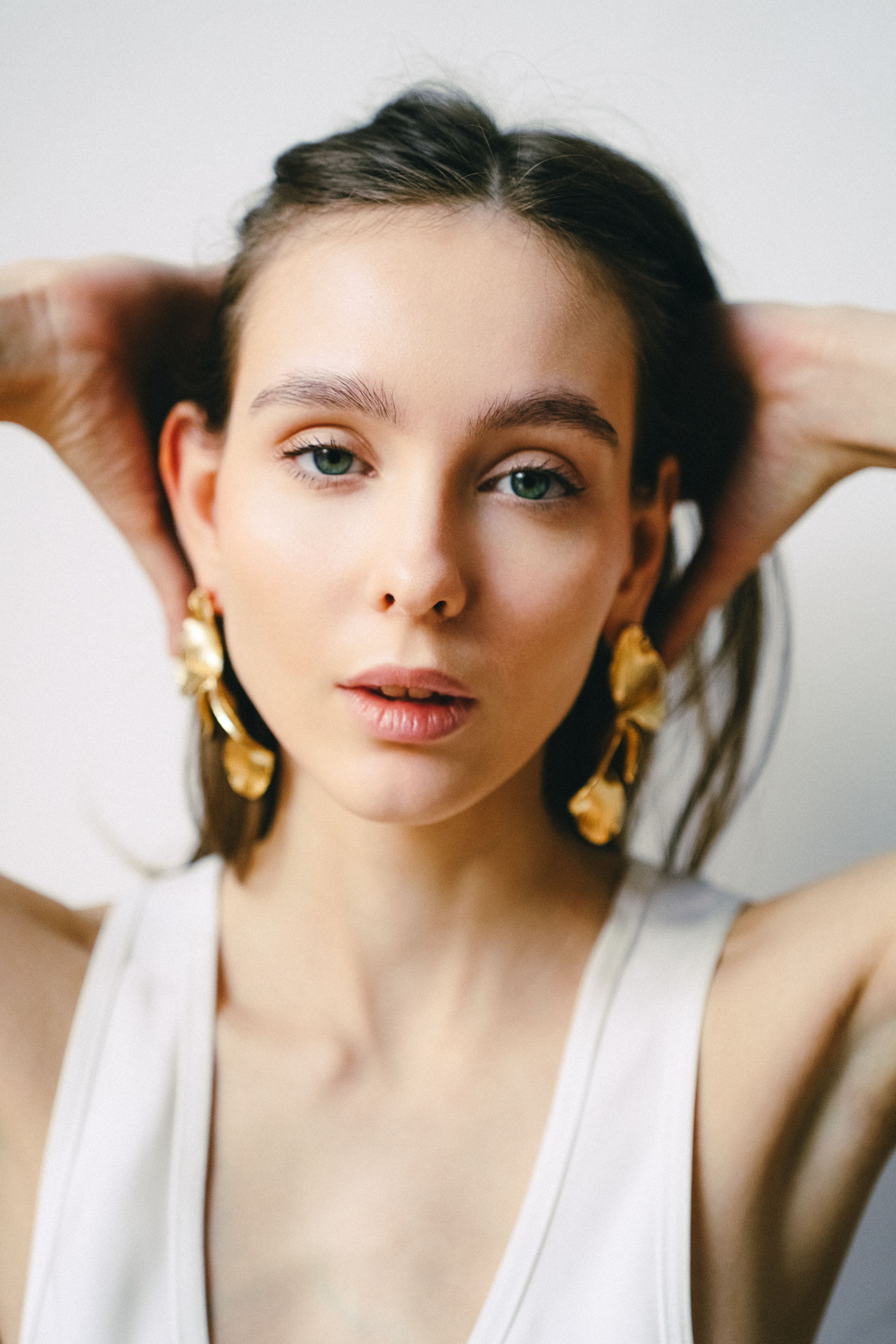 Фотогалерея. Портретный фотограф в городе Москва