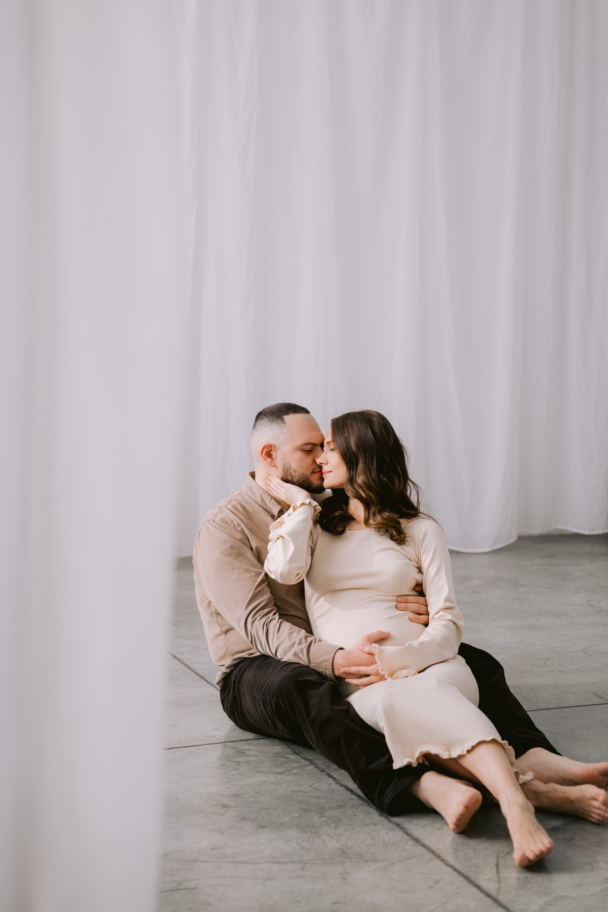 Анастасия, Иван. Фотограф в Волгограде Кристина Прохоренко