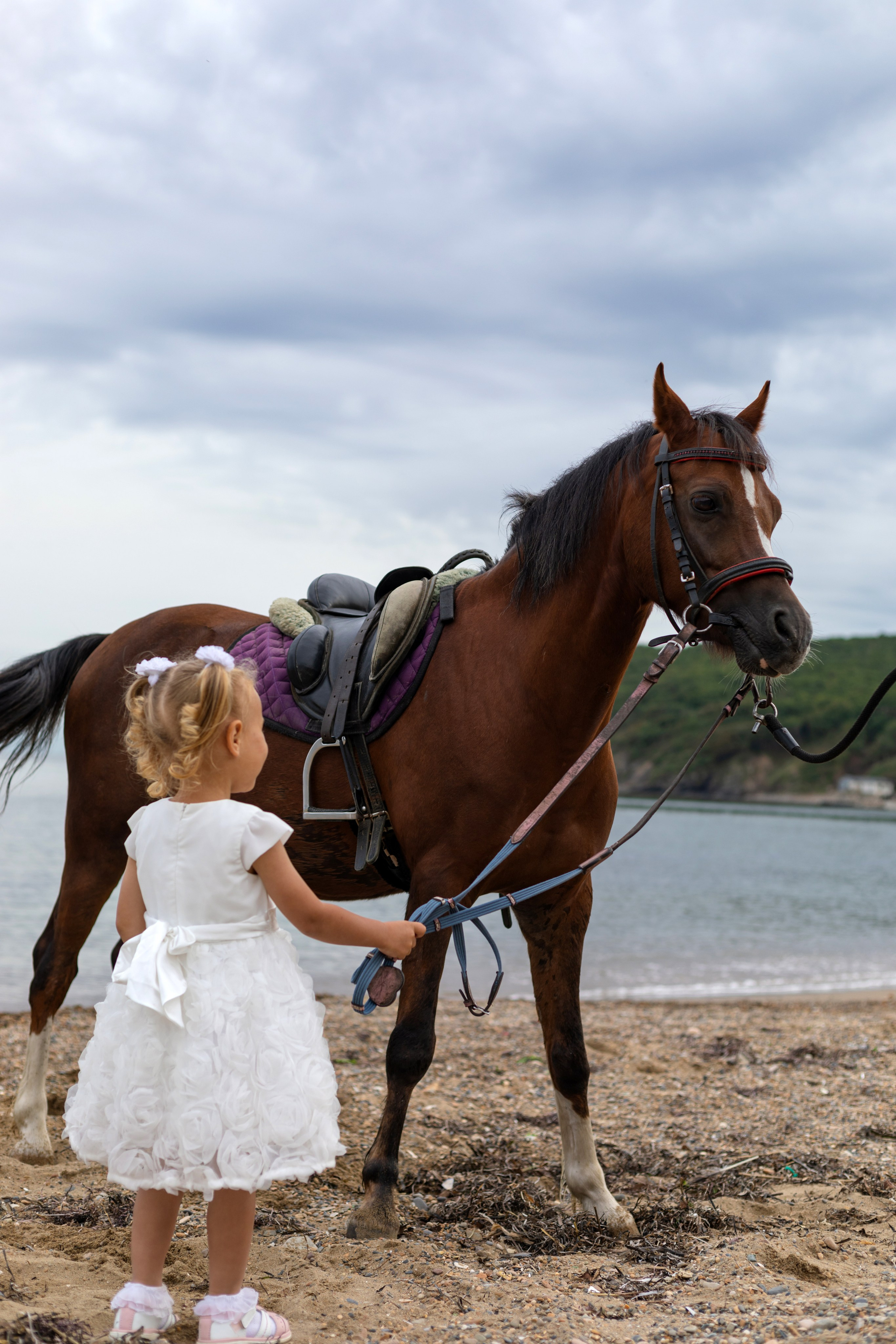 Портретные фотосессии во Владивостоке. Фотограф во Владивостоке Екатерина Селищева