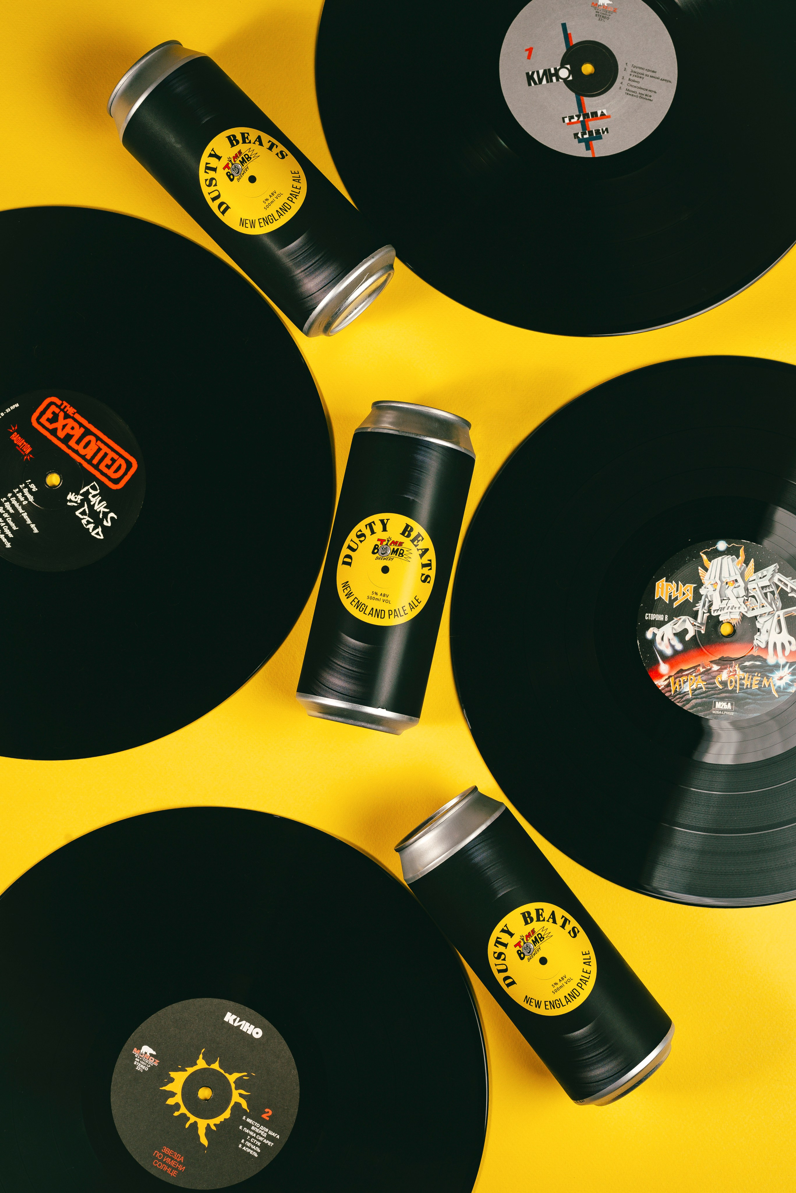 Напитки. Фотограф в Санкт-Петербурге Andrey Rastor