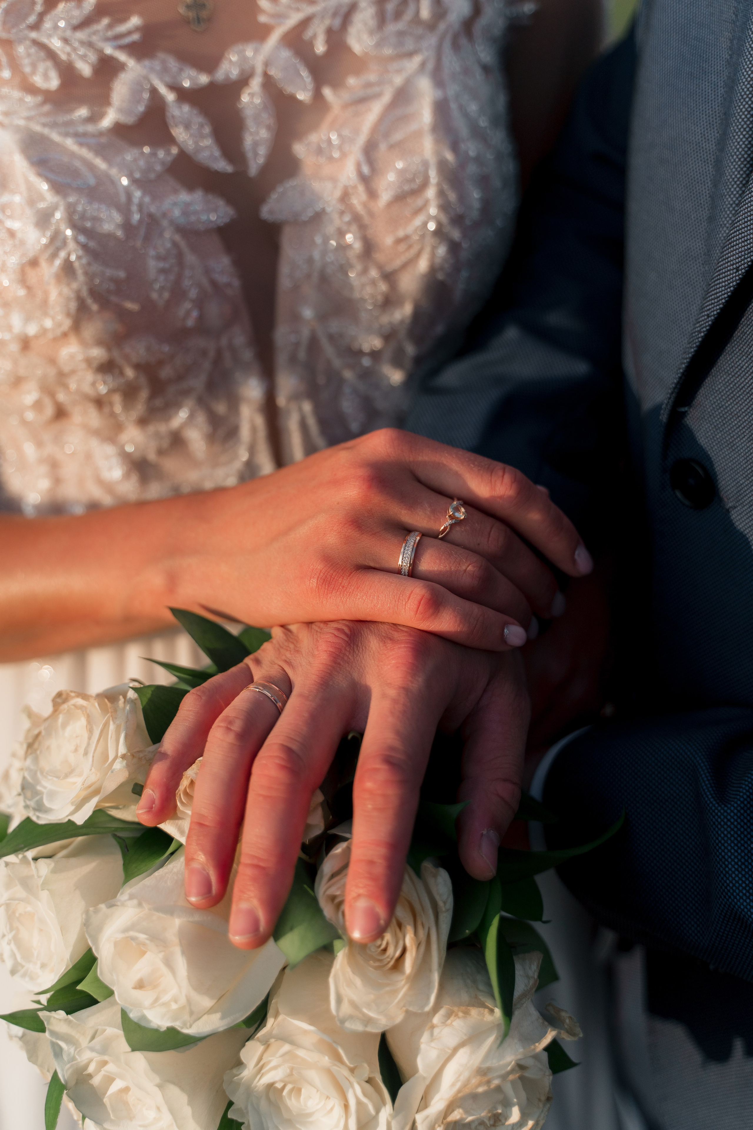 Иван + Александра