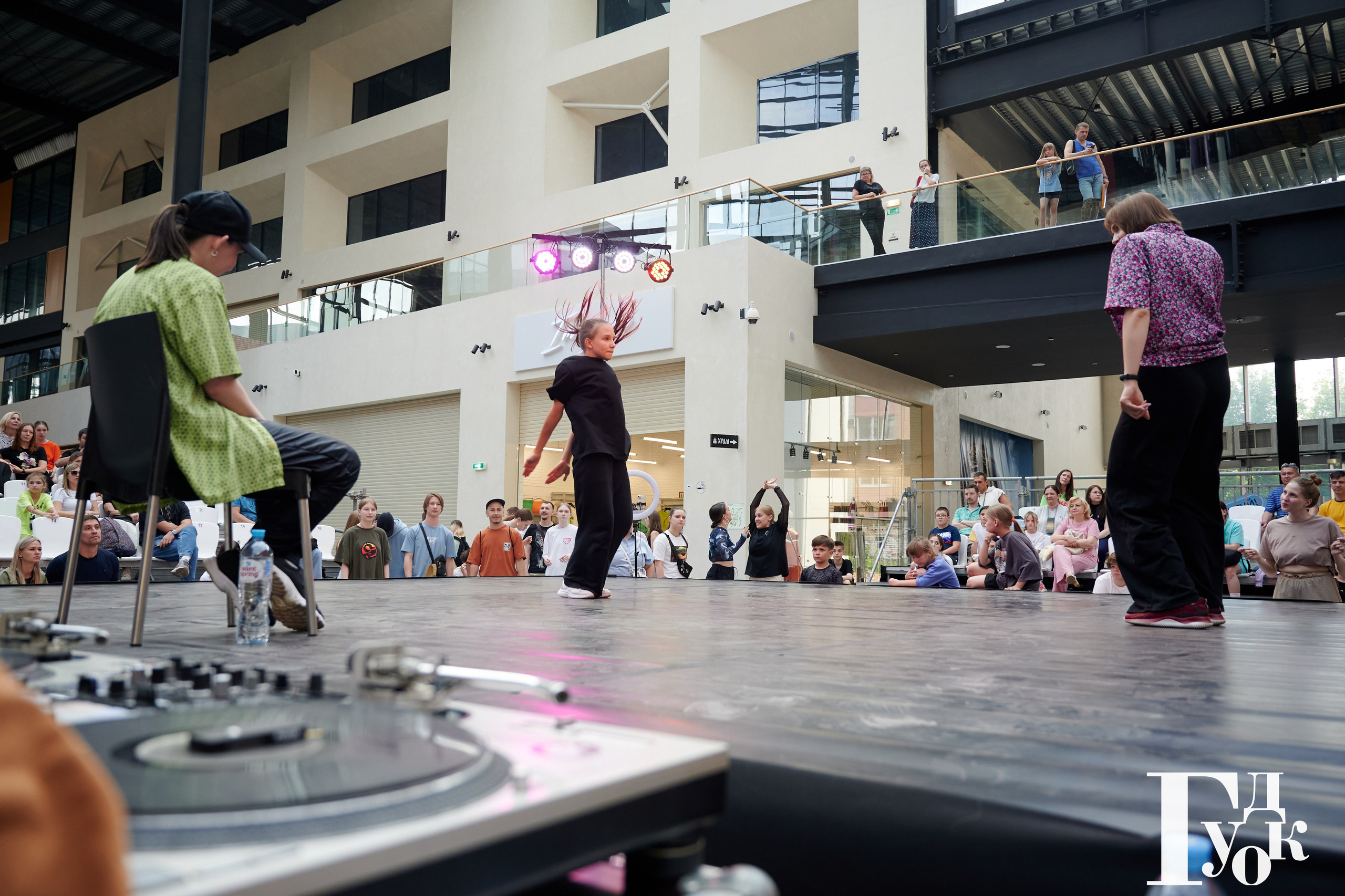 Dance Battle/Dc Crew. Профессиональный репортажный фотограф в Самаре Никита Королев