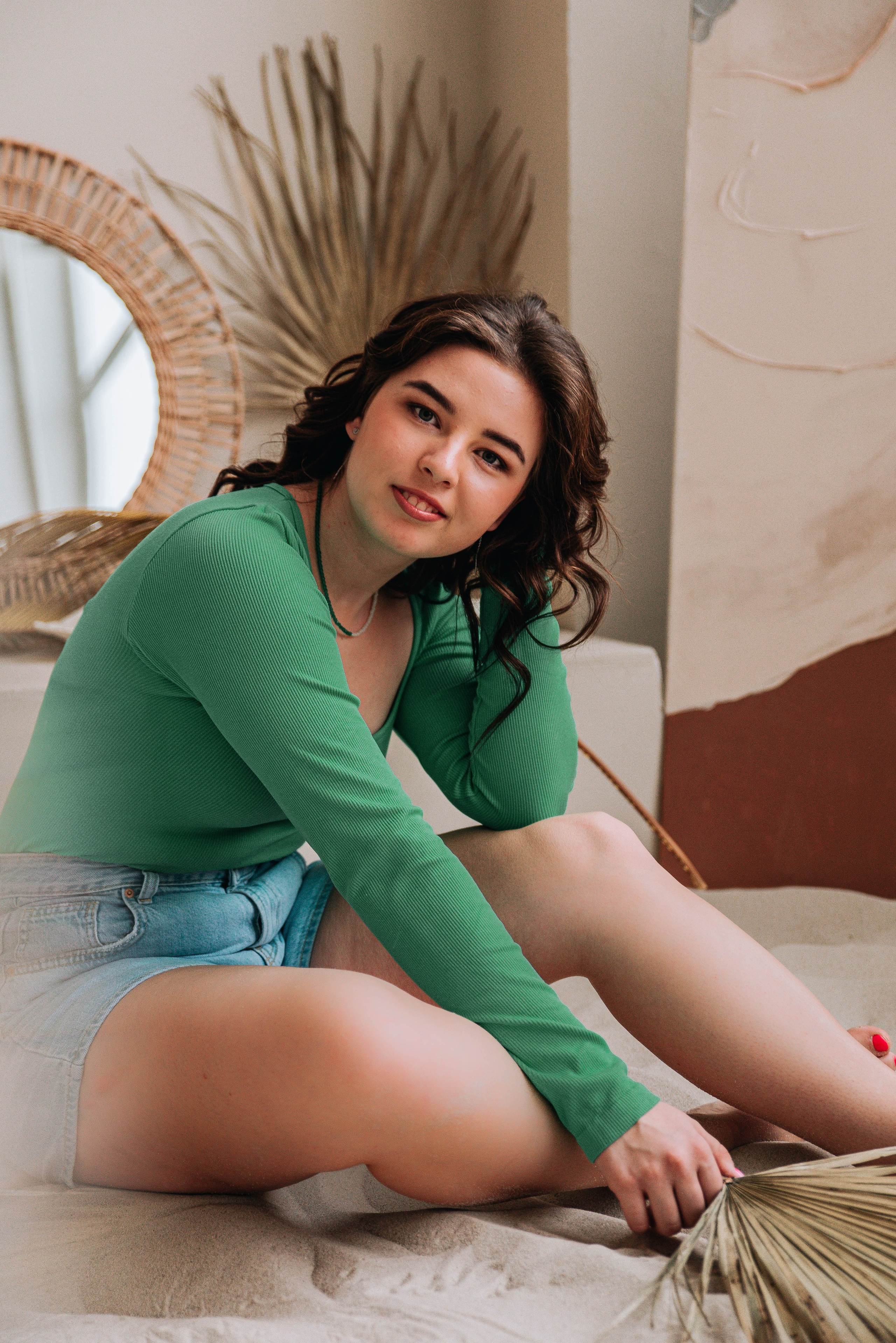 Лиза Лина Анастасия весенняя нежность. Главная