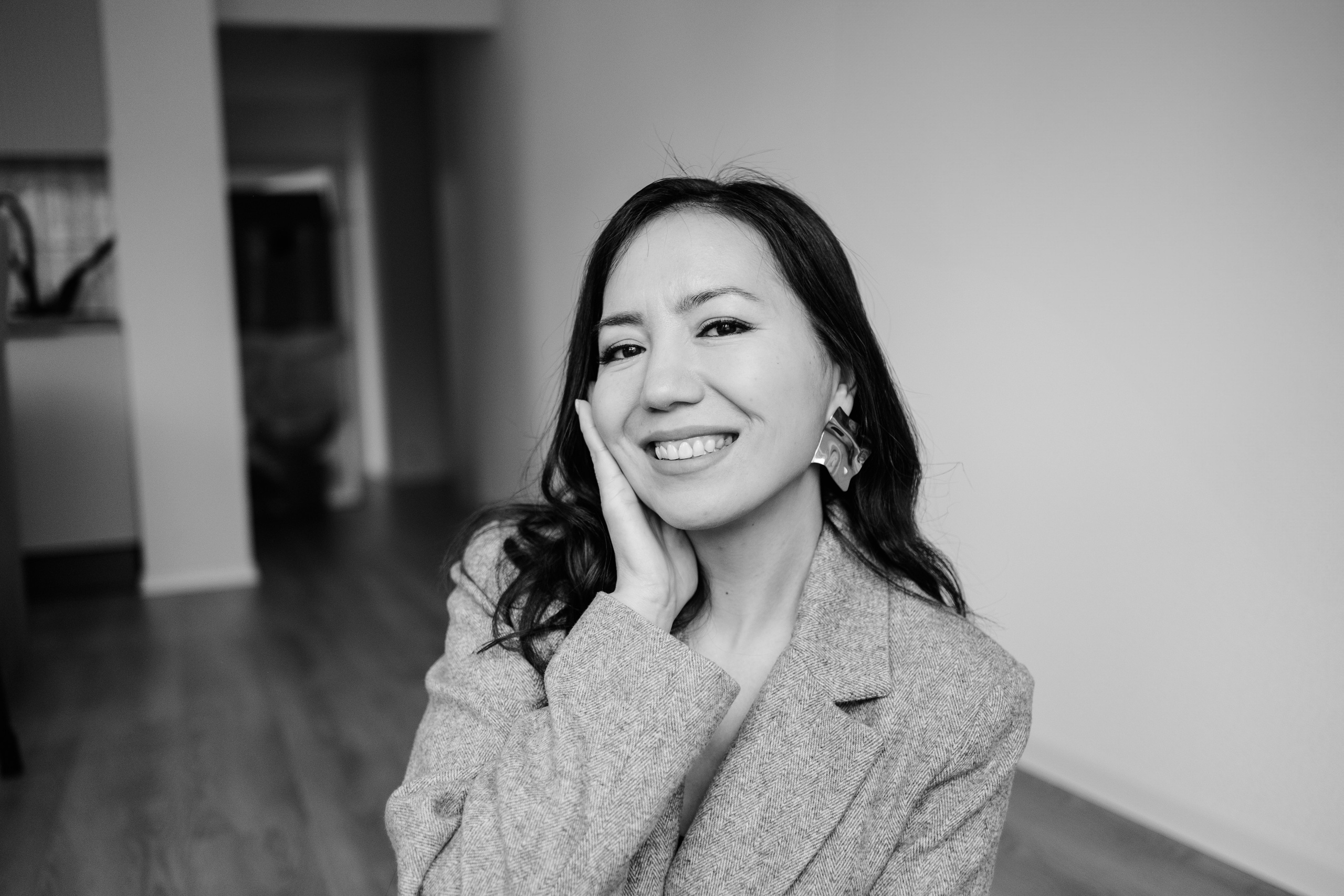 Женя. Семейный и портретный фотограф в Санкт-Петербурге Маргарита Кряклина