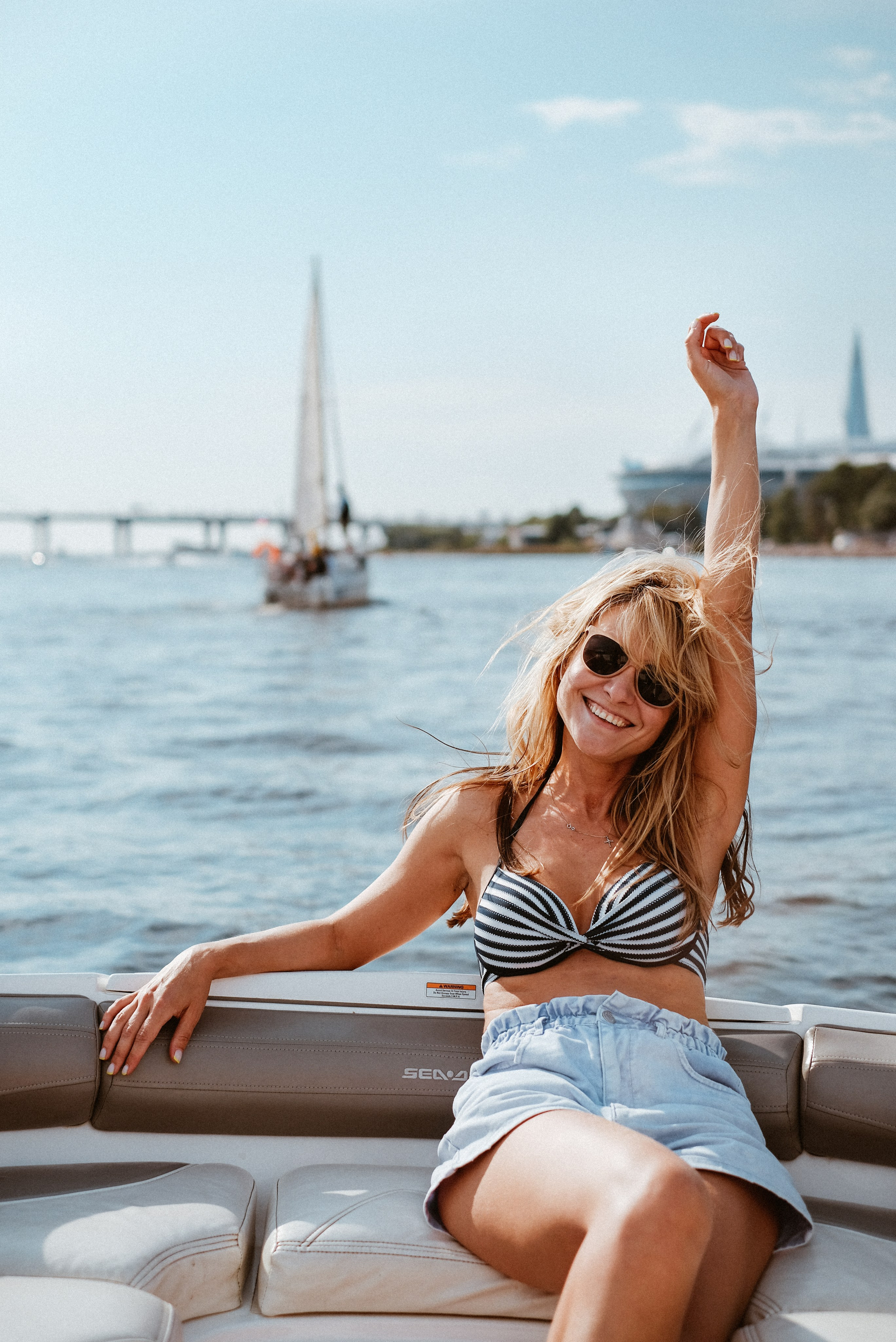 Лена. Семейный и портретный фотограф в Санкт-Петербурге Маргарита Кряклина