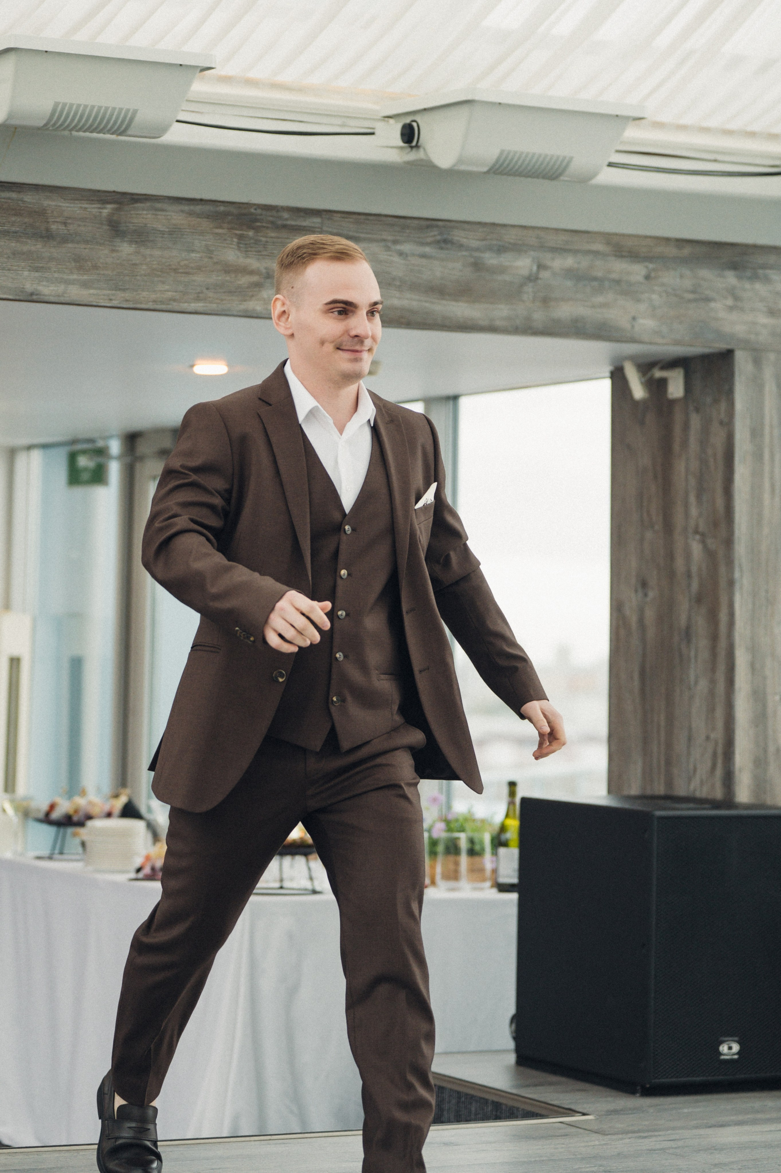 Алёна и Павел. Репортажный и свадебный фотограф в Сургуте